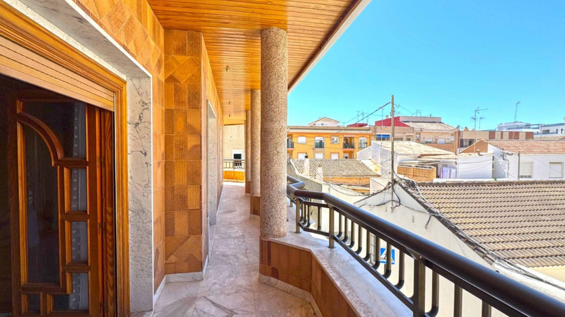 Sprzedaż - Apartment - San Pedro del Pinatar