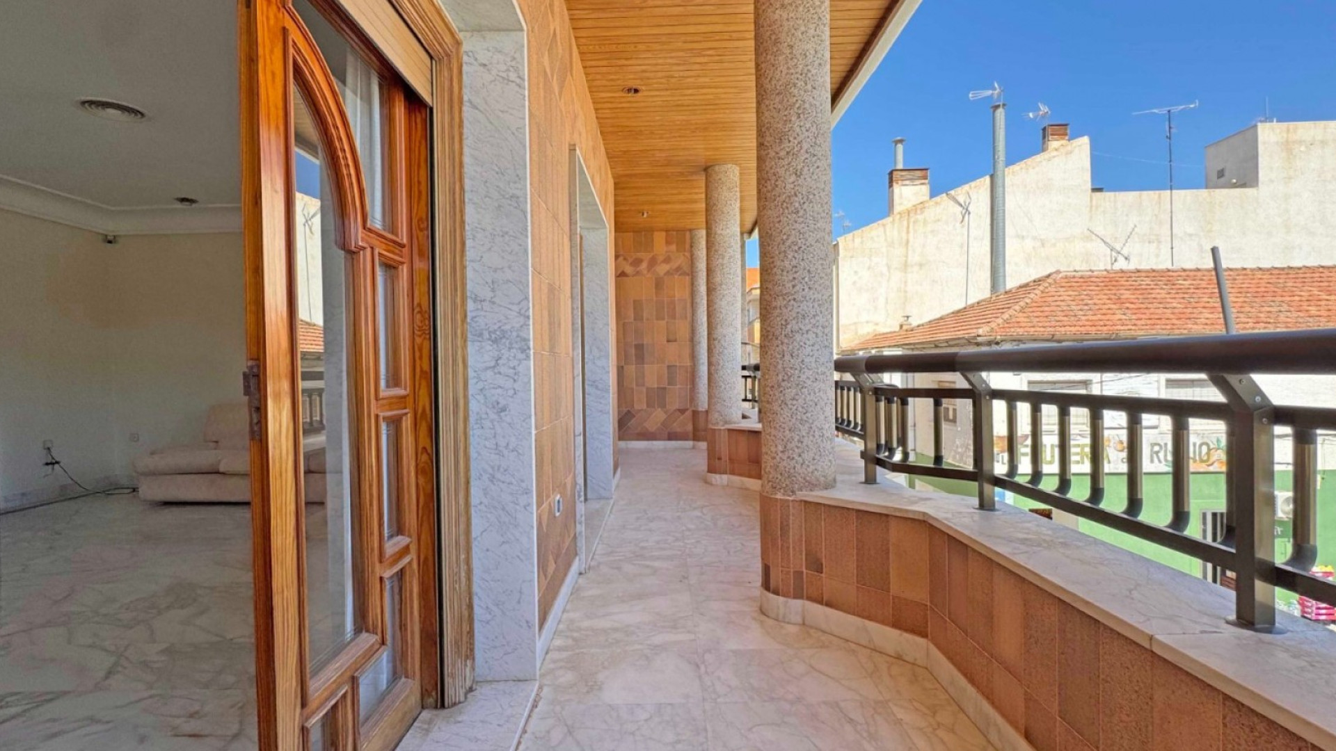 Sprzedaż - Apartment - San Pedro del Pinatar