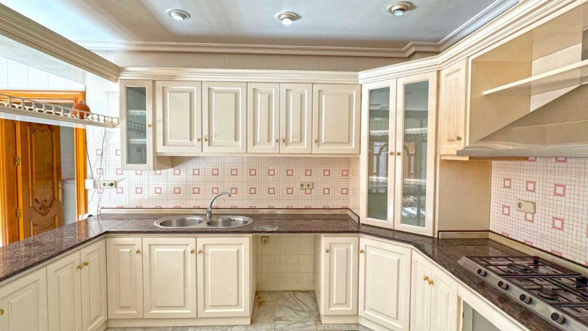 Sprzedaż - Apartment - San Pedro del Pinatar