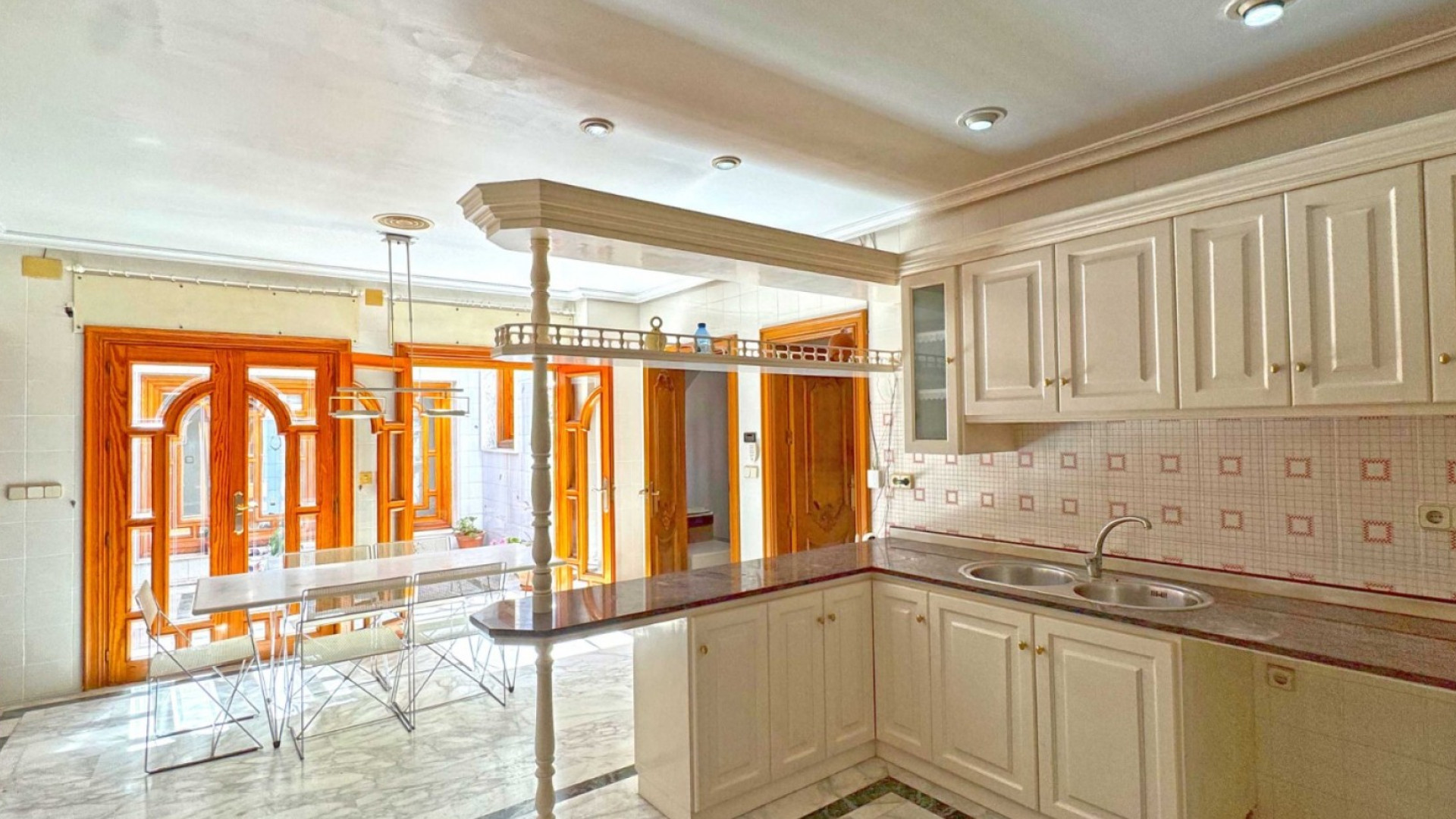 Sprzedaż - Apartment - San Pedro del Pinatar