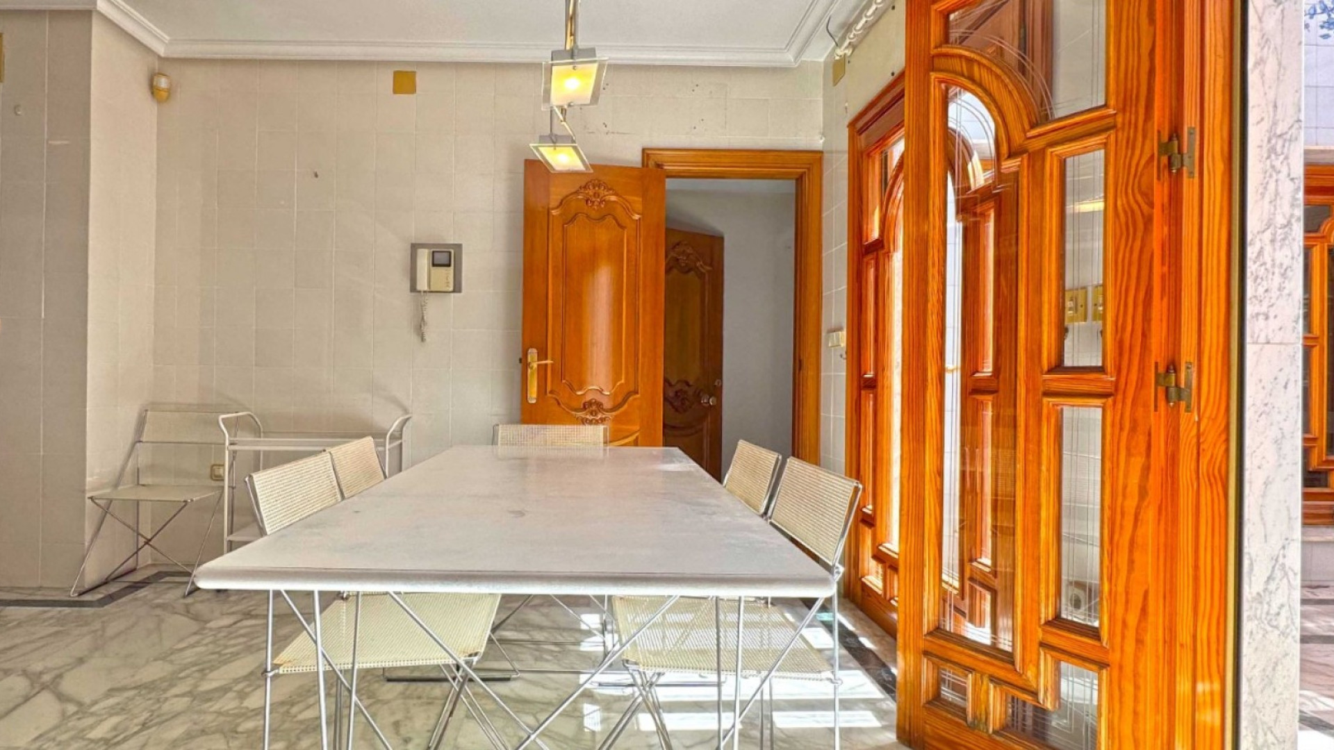 Sprzedaż - Apartment - San Pedro del Pinatar