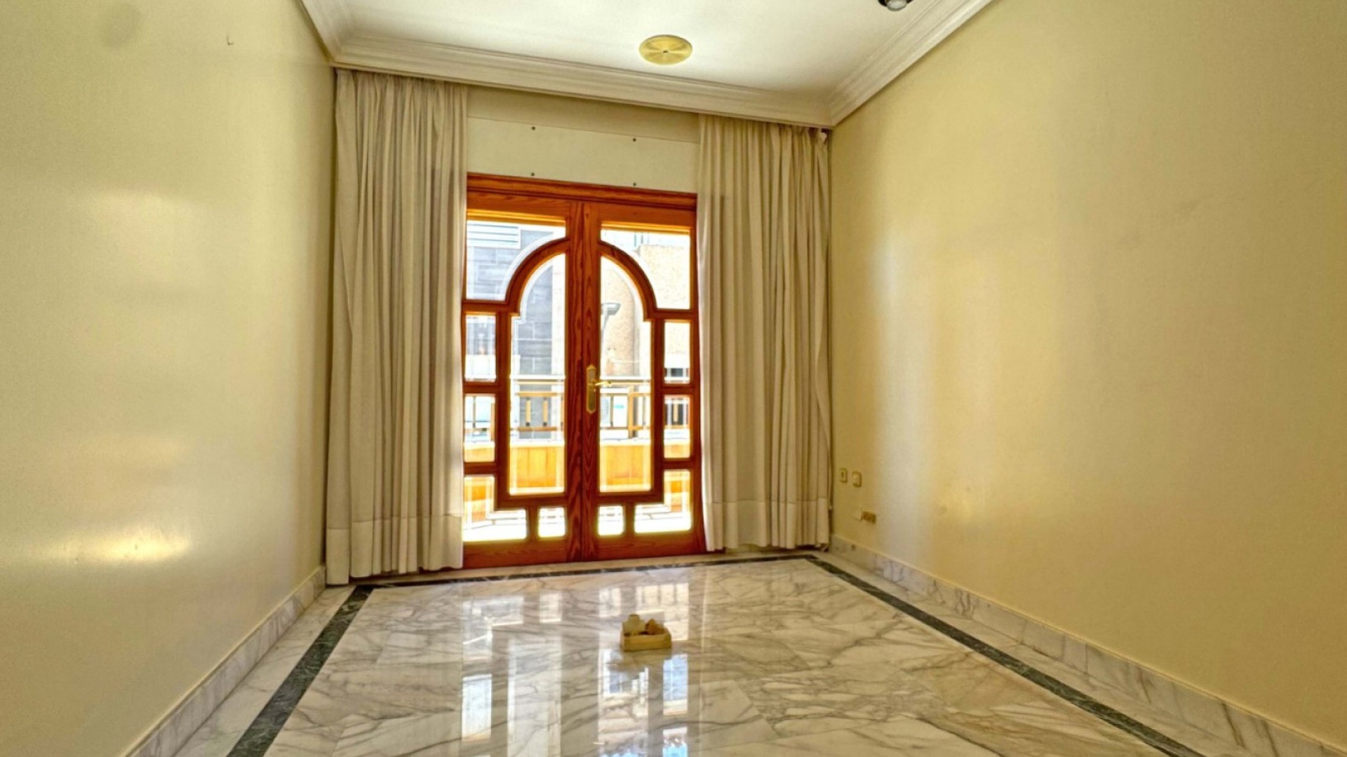 Sprzedaż - Apartment - San Pedro del Pinatar