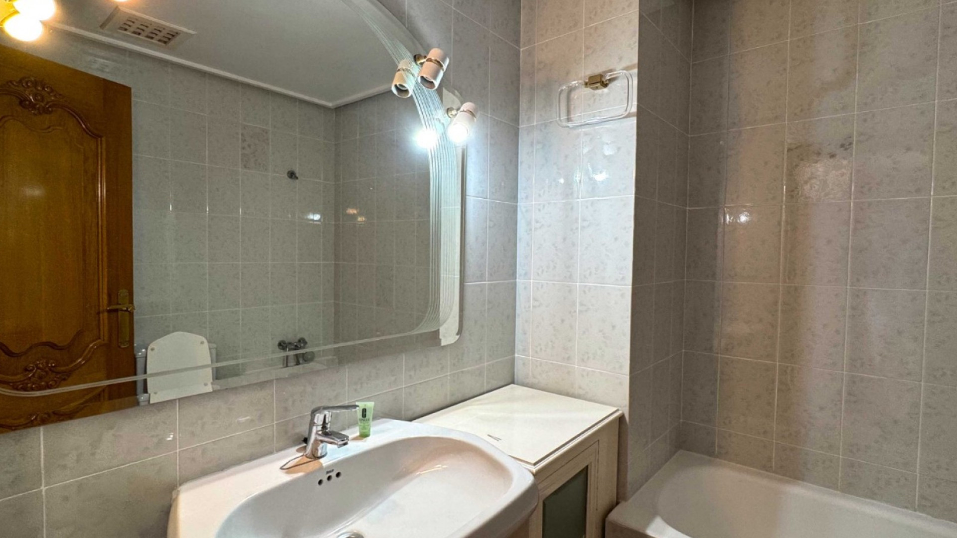 Sprzedaż - Apartment - San Pedro del Pinatar