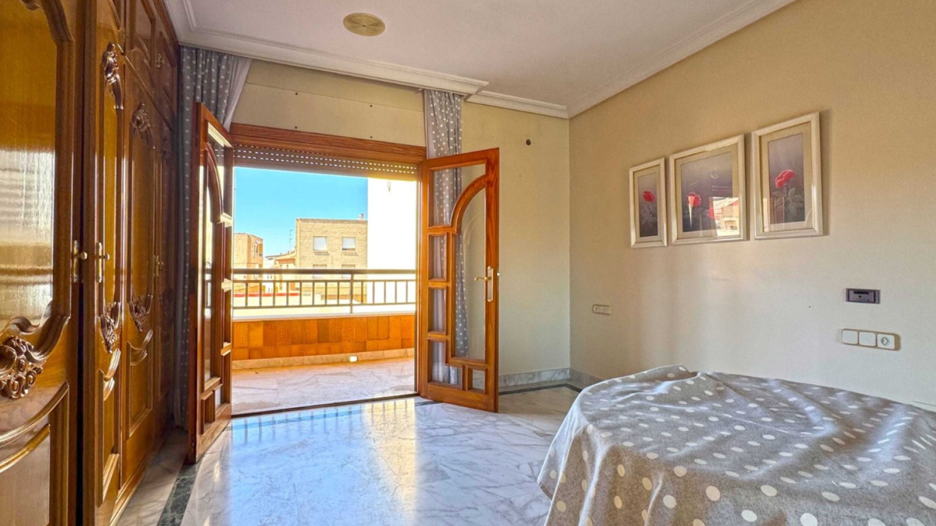 Sprzedaż - Apartment - San Pedro del Pinatar