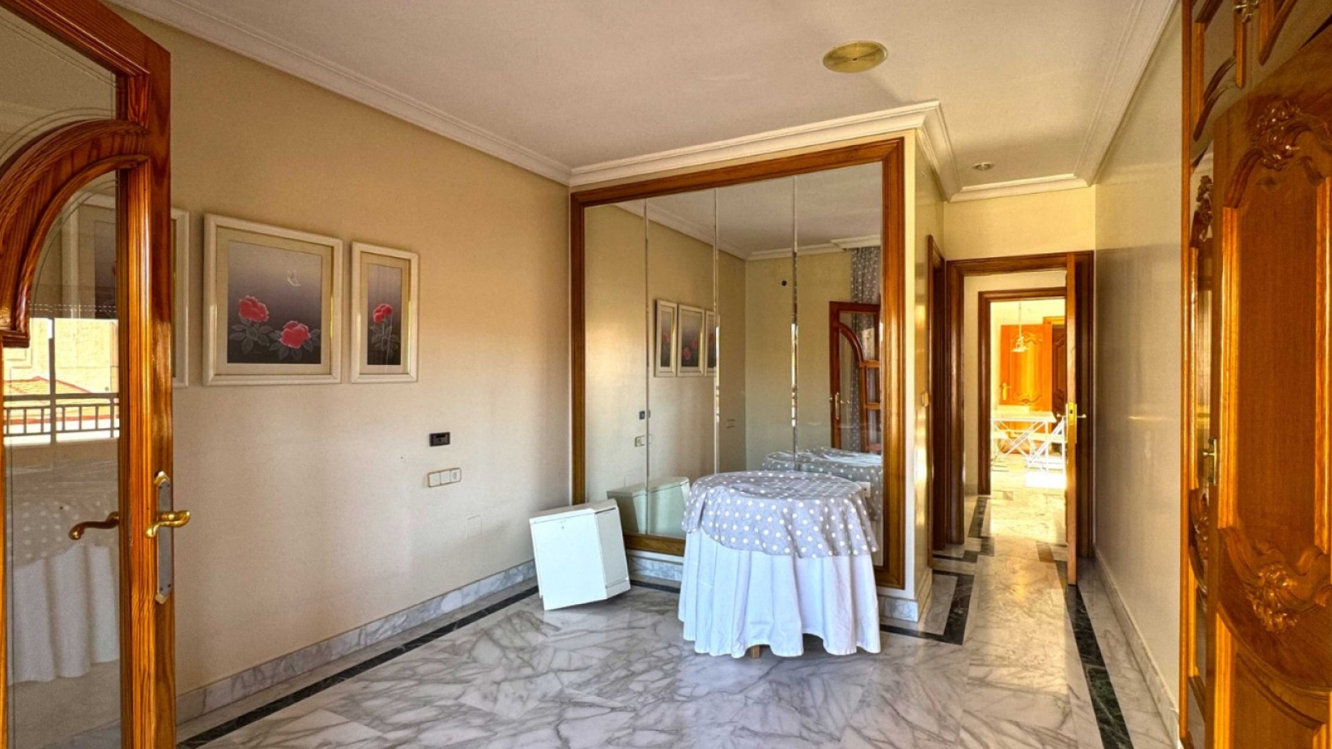 Sprzedaż - Apartment - San Pedro del Pinatar