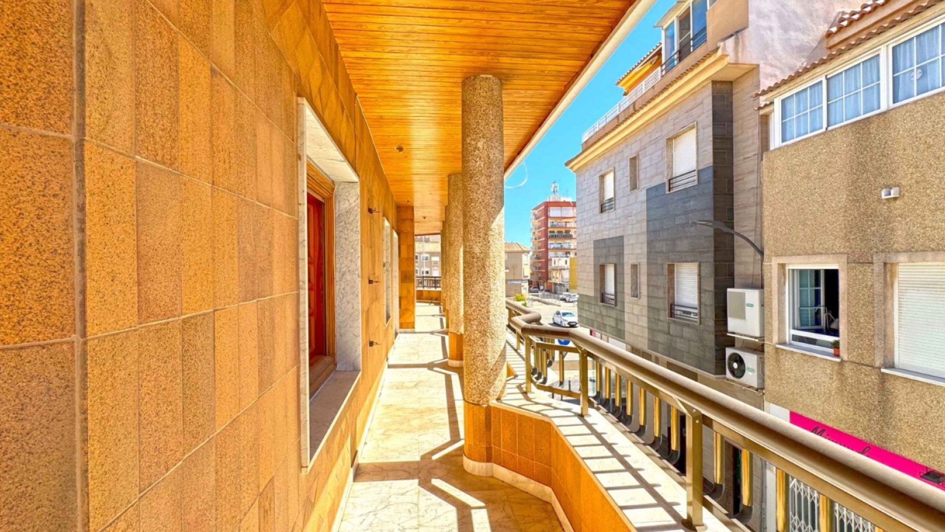 Sprzedaż - Apartment - San Pedro del Pinatar