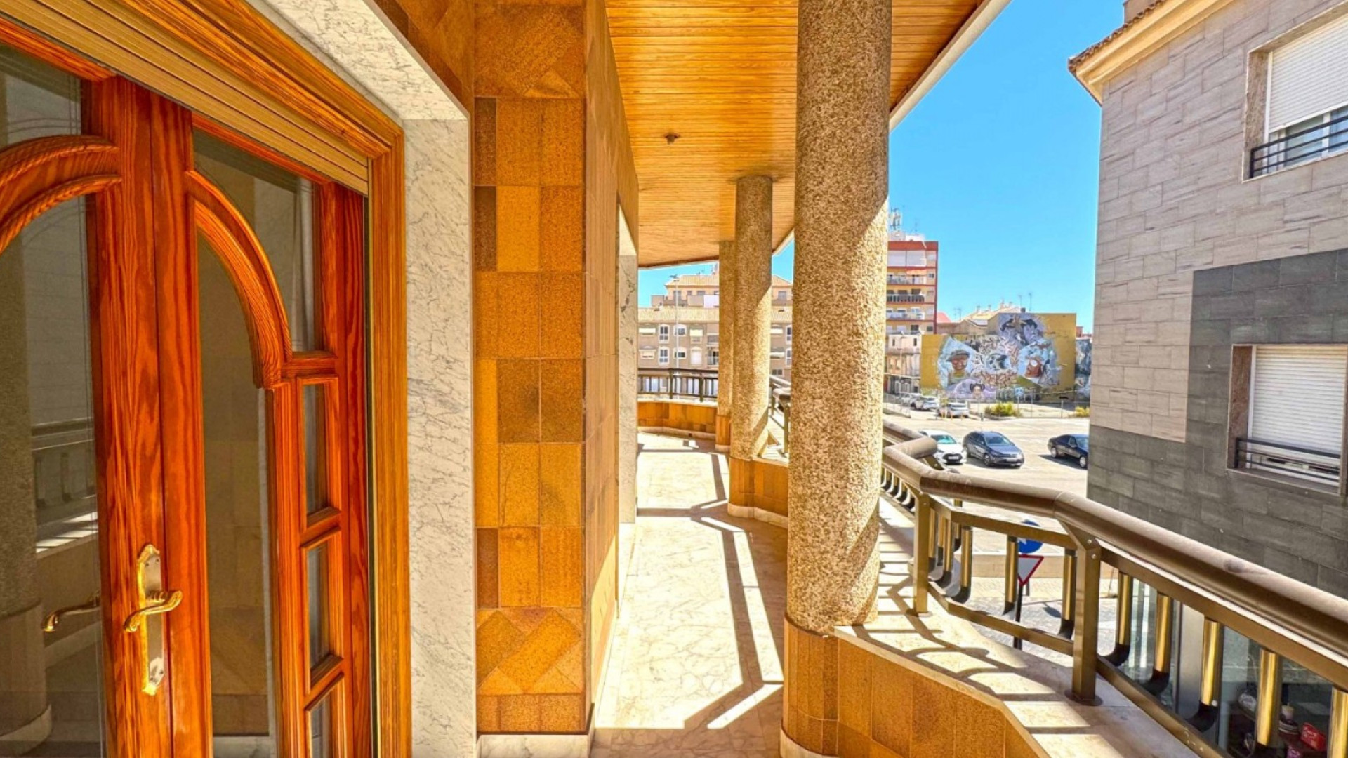 Sprzedaż - Apartment - San Pedro del Pinatar