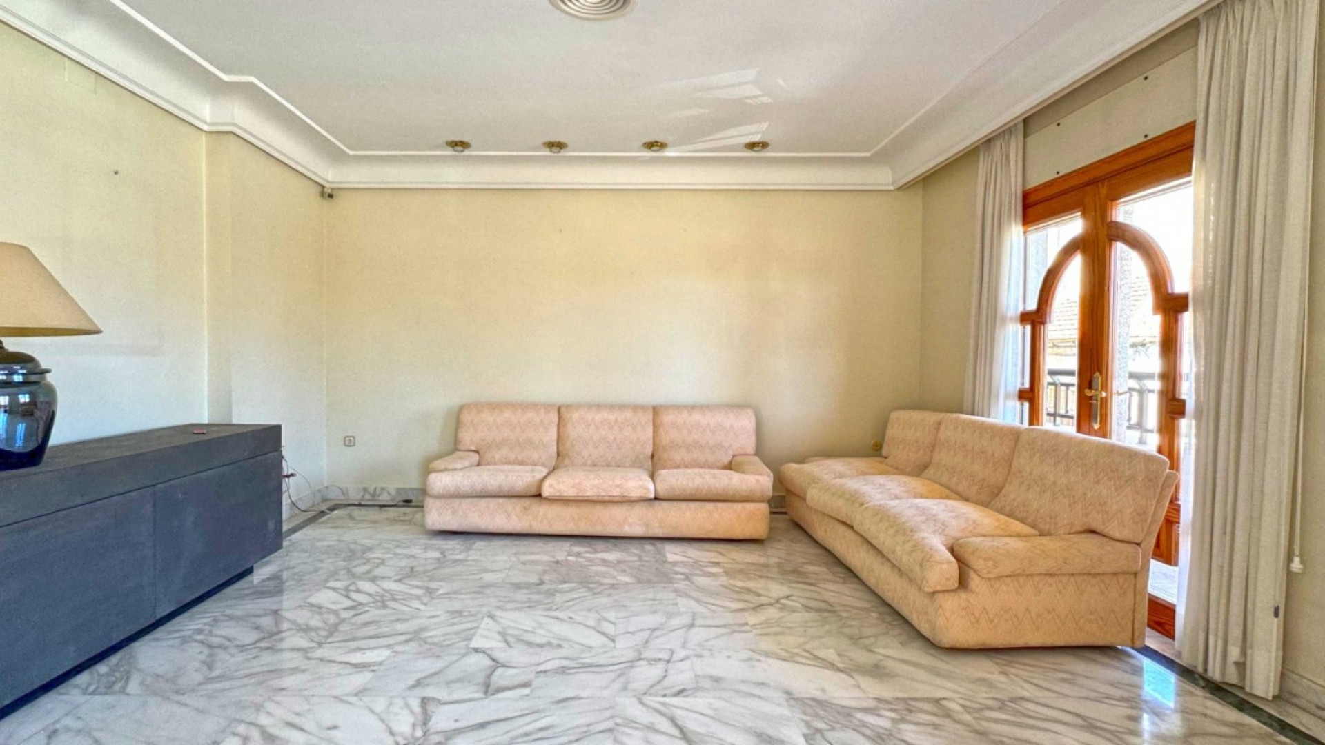 Sprzedaż - Apartment - San Pedro del Pinatar