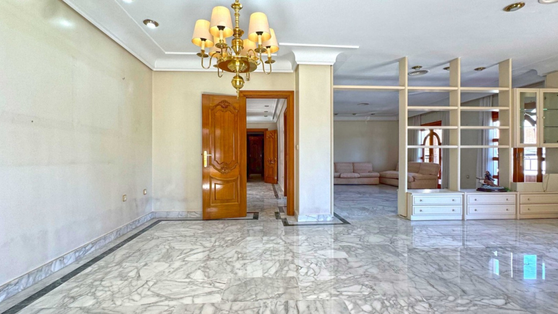 Sprzedaż - Apartment - San Pedro del Pinatar