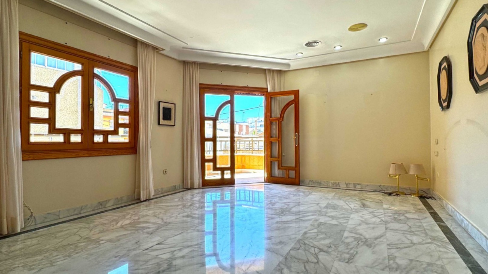 Sprzedaż - Apartment - San Pedro del Pinatar