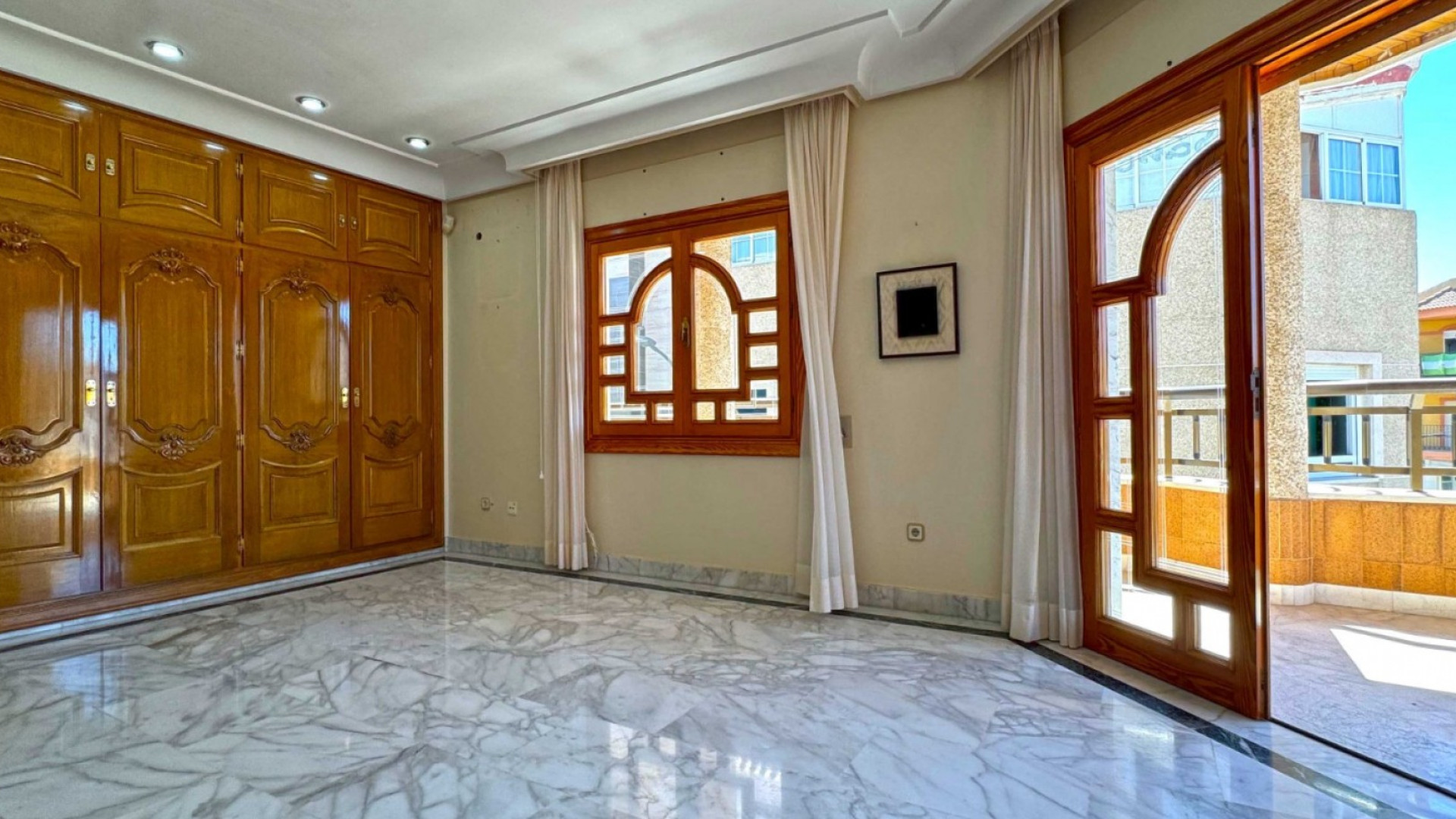 Sprzedaż - Apartment - San Pedro del Pinatar