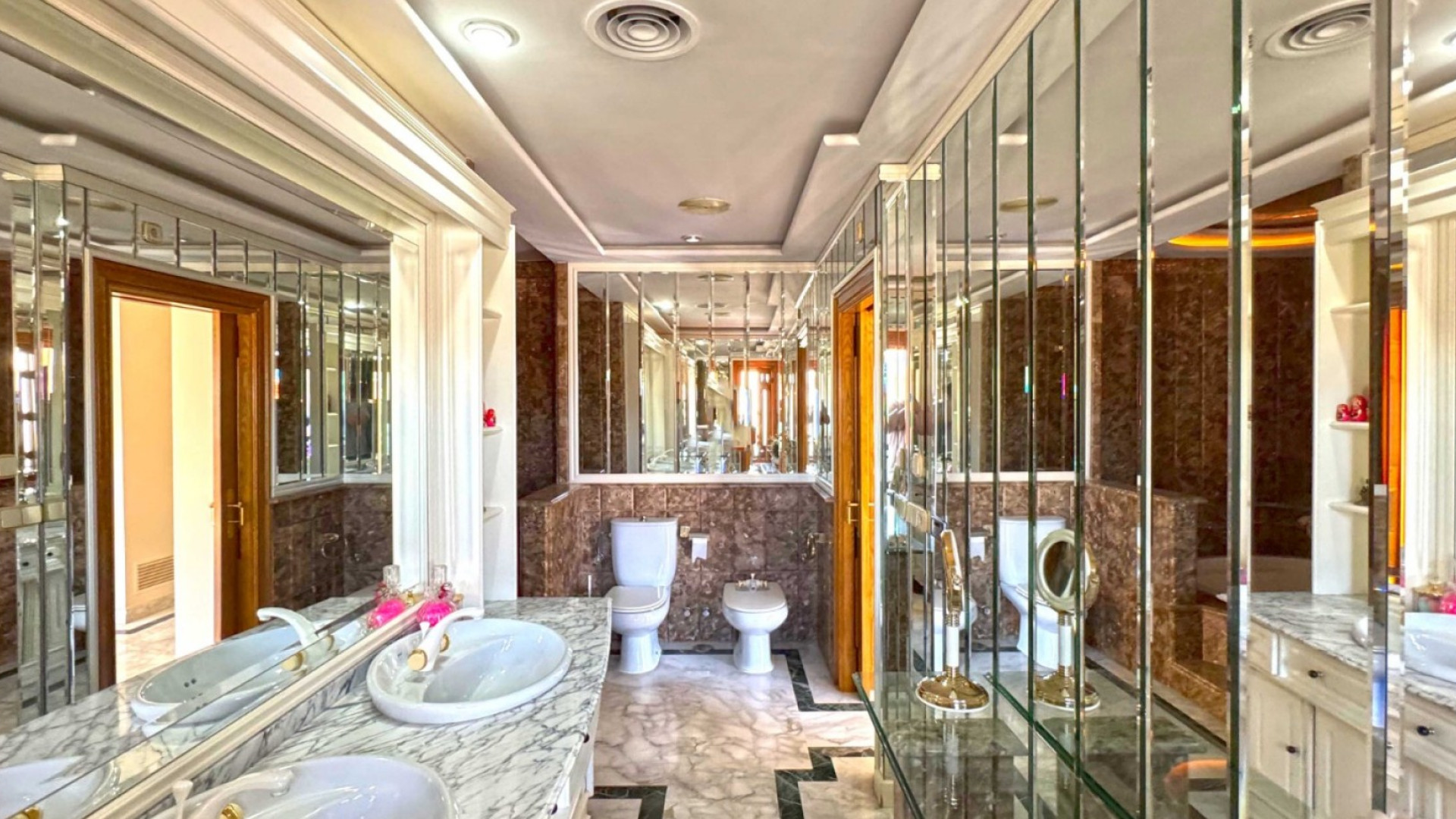 Sprzedaż - Apartment - San Pedro del Pinatar