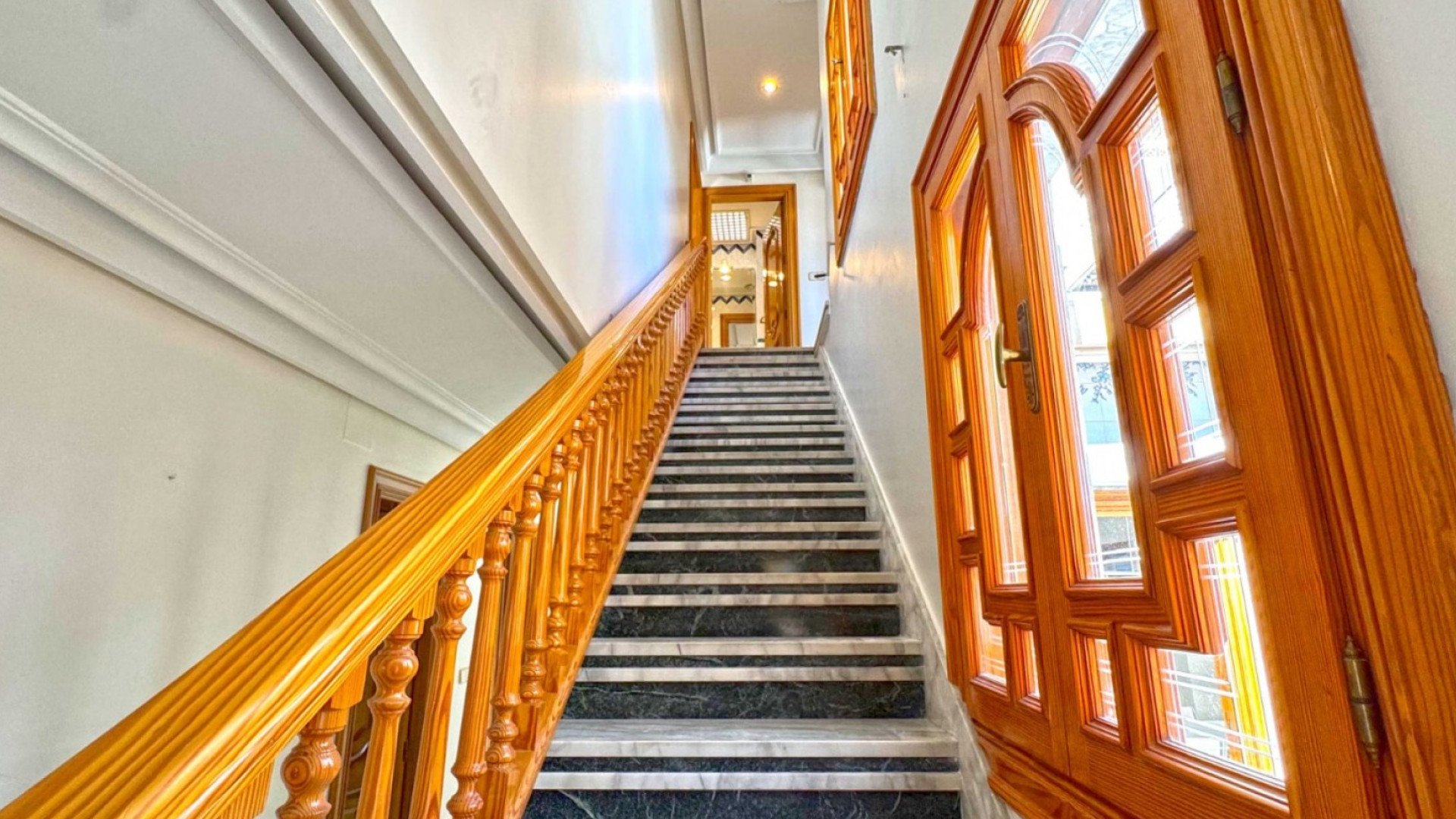 Sprzedaż - Apartment - San Pedro del Pinatar