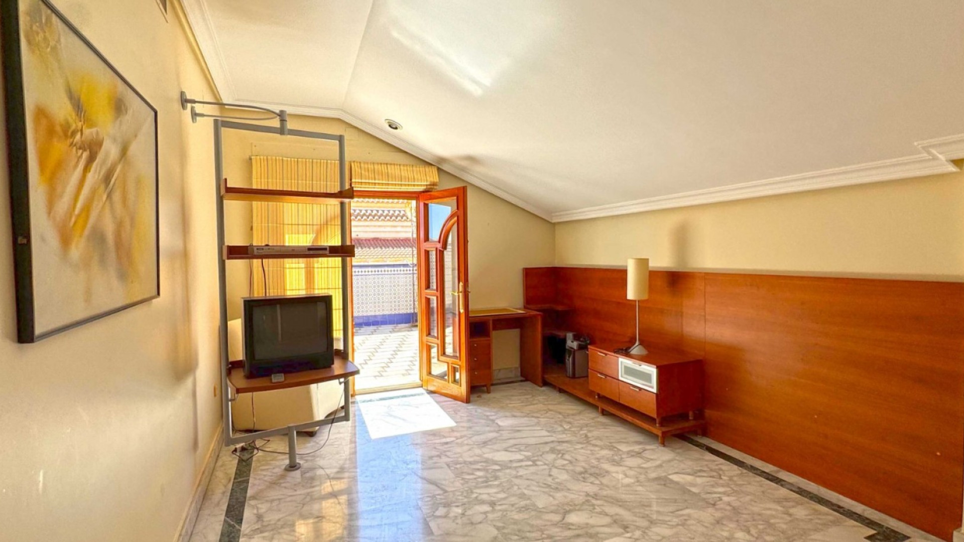Sprzedaż - Apartment - San Pedro del Pinatar