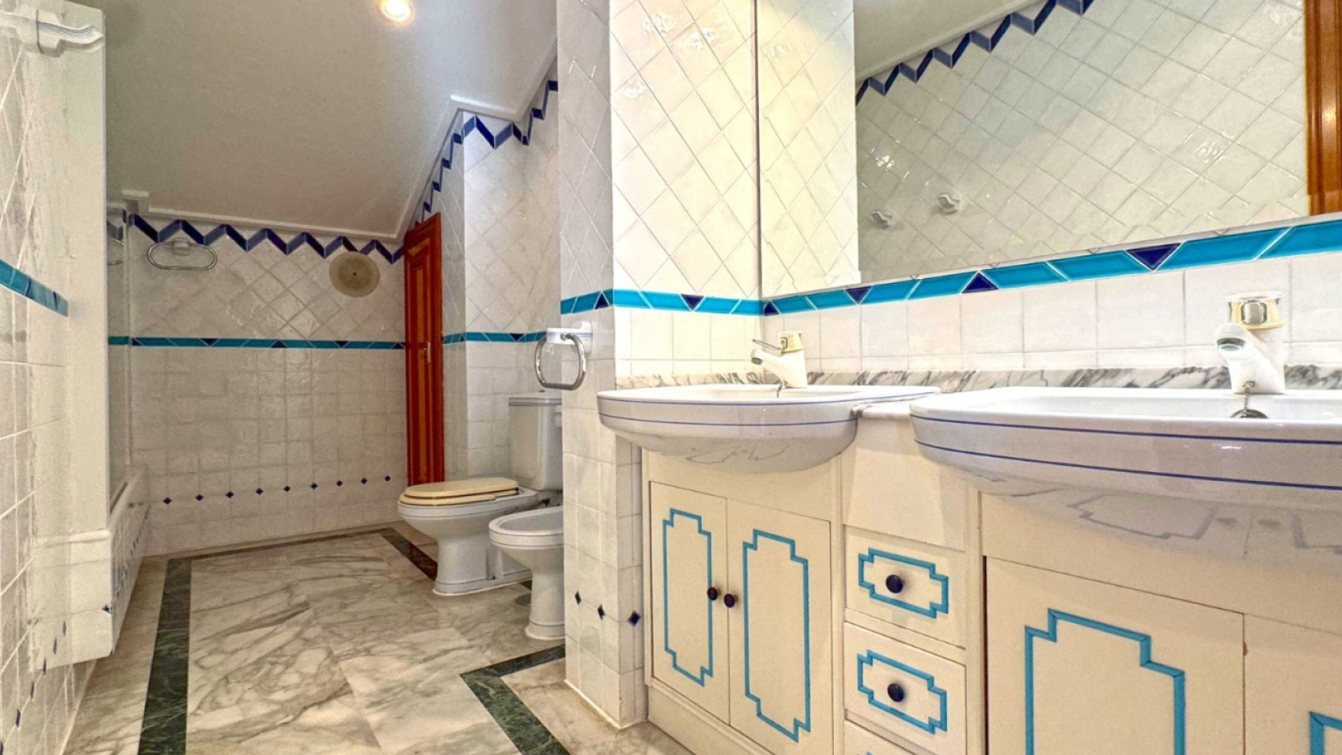 Sprzedaż - Apartment - San Pedro del Pinatar