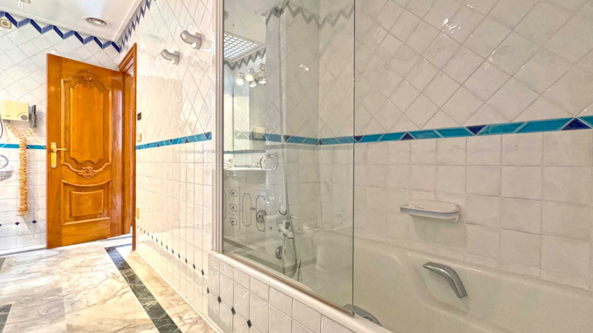 Sprzedaż - Apartment - San Pedro del Pinatar