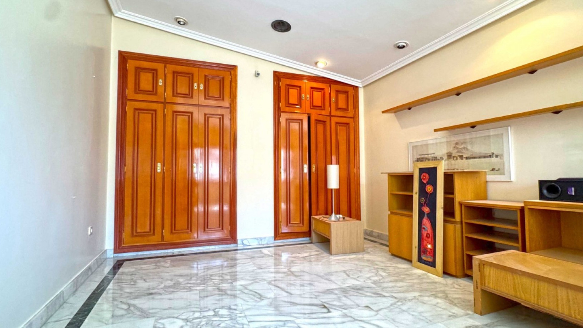 Sprzedaż - Apartment - San Pedro del Pinatar