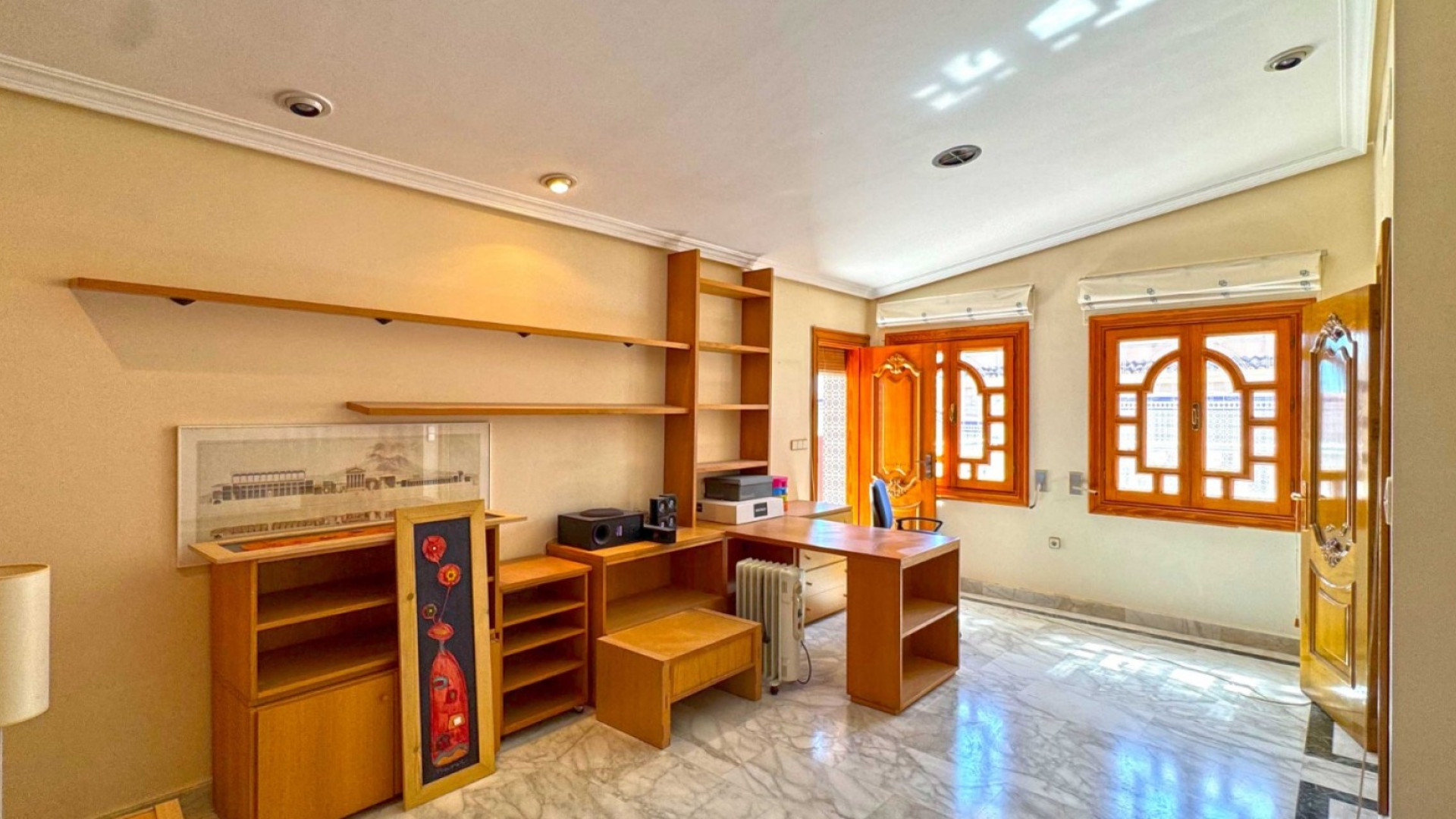 Sprzedaż - Apartment - San Pedro del Pinatar