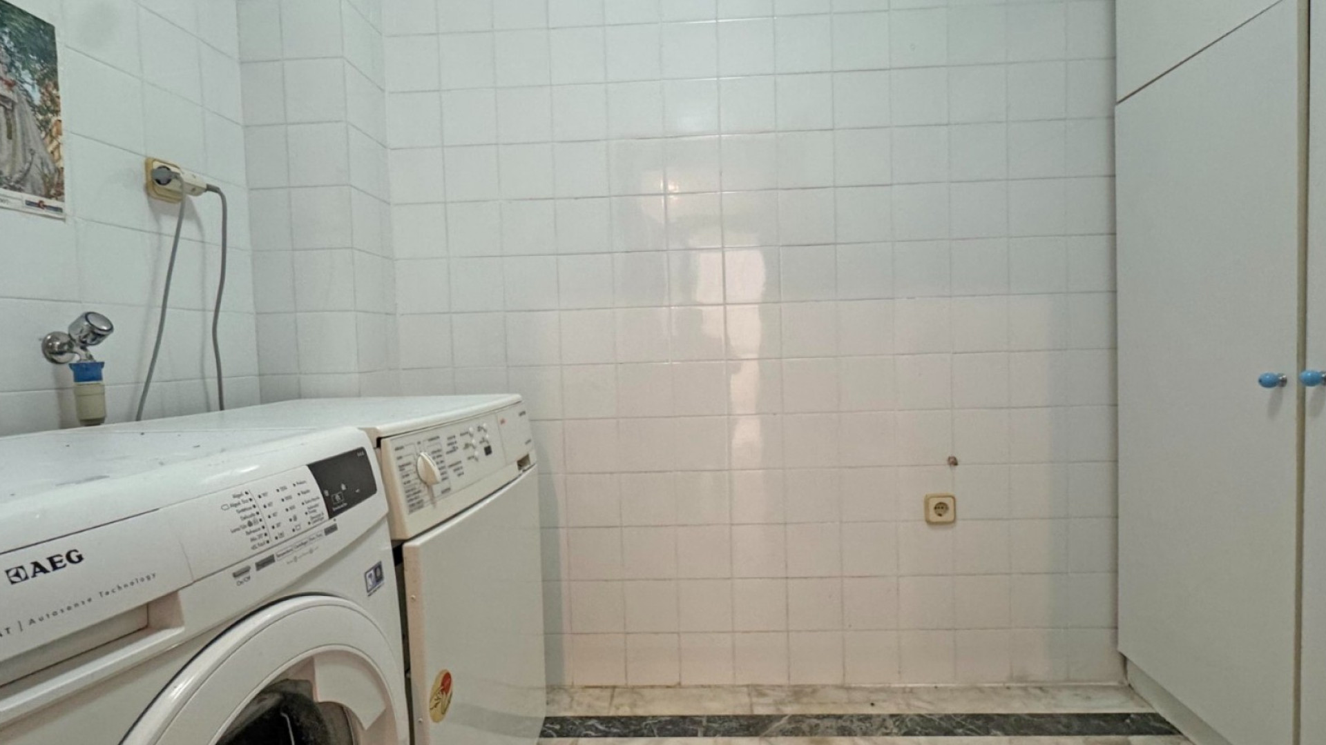 Sprzedaż - Apartment - San Pedro del Pinatar