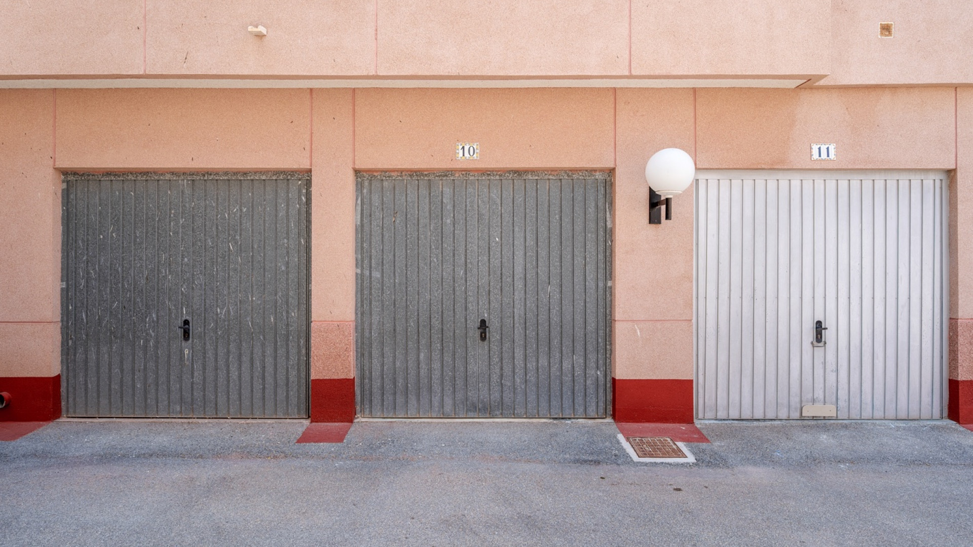 Sprzedaż - Apartment - Santa Pola