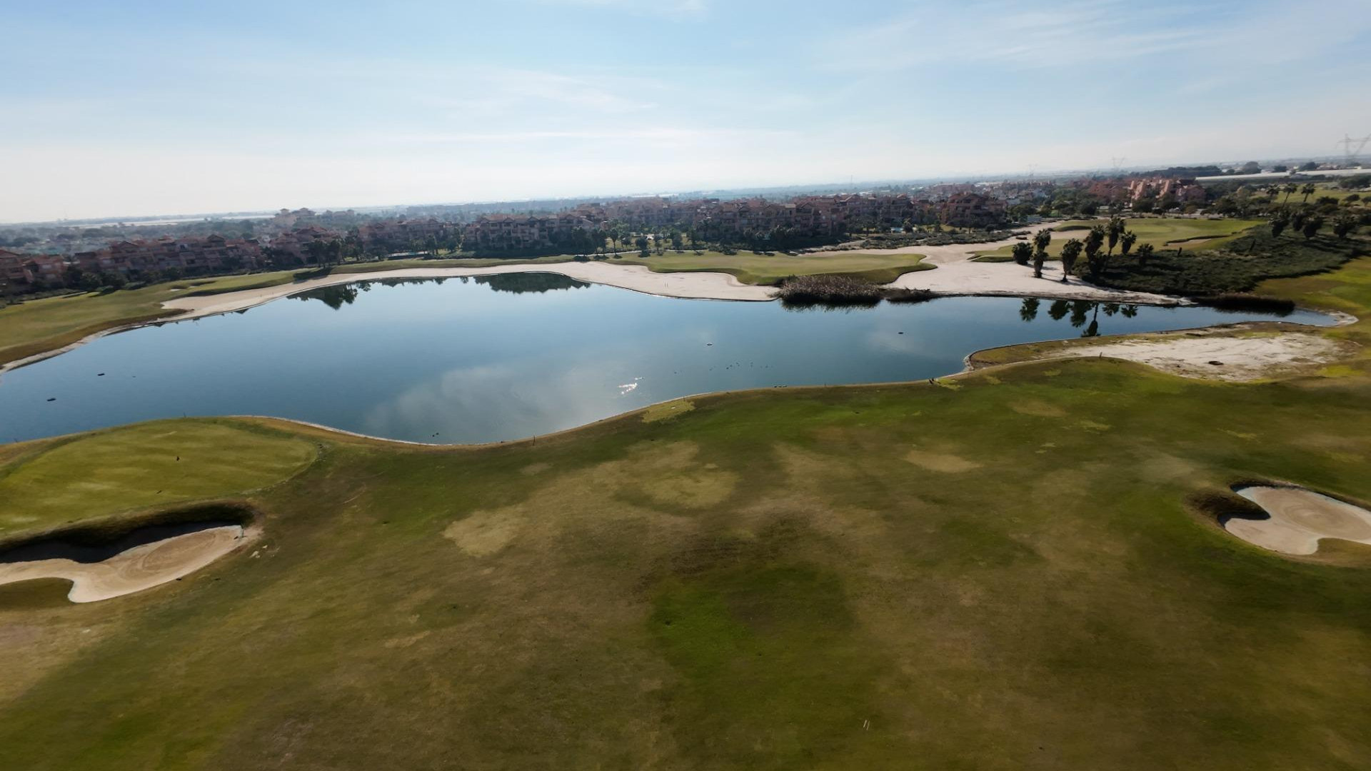 Sprzedaż - Apartment - Torre - Pacheco - Mar Menor Golf Resort