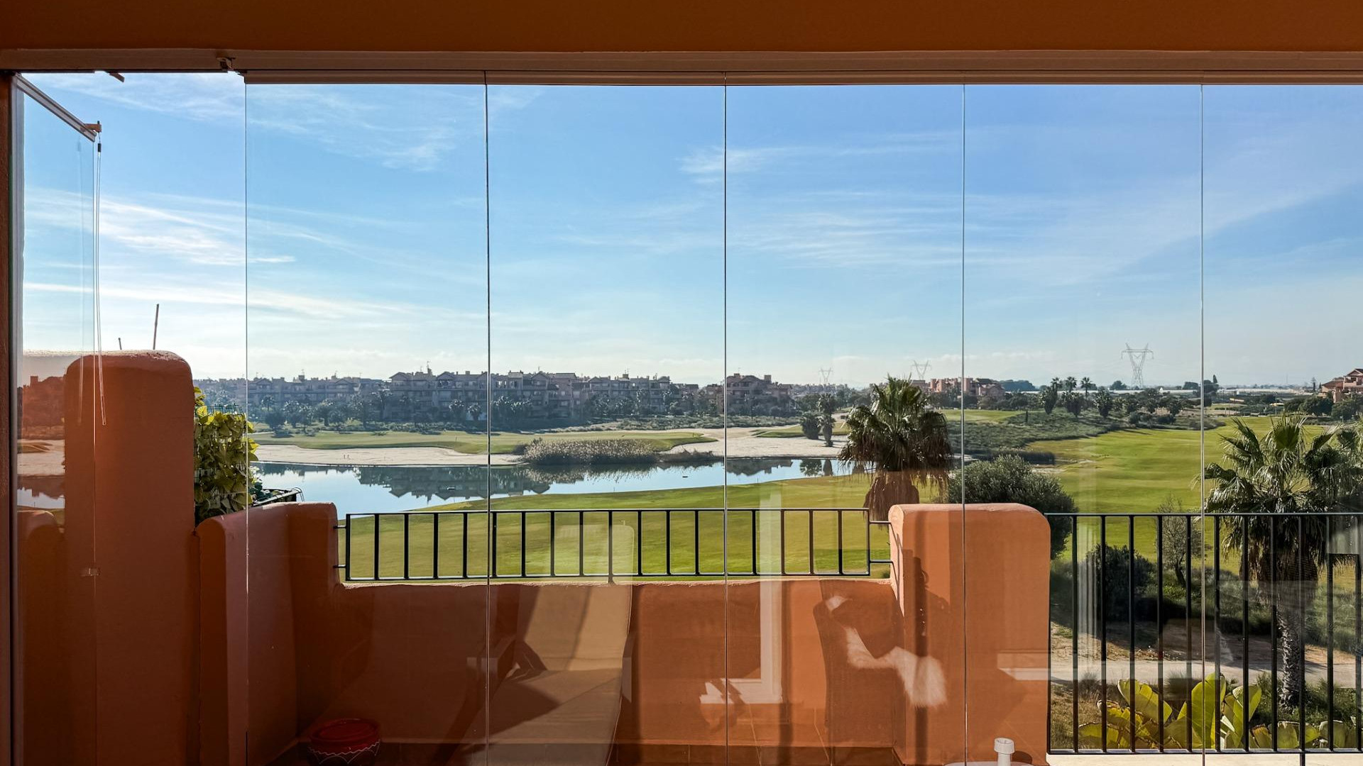 Sprzedaż - Apartment - Torre - Pacheco - Mar Menor Golf Resort