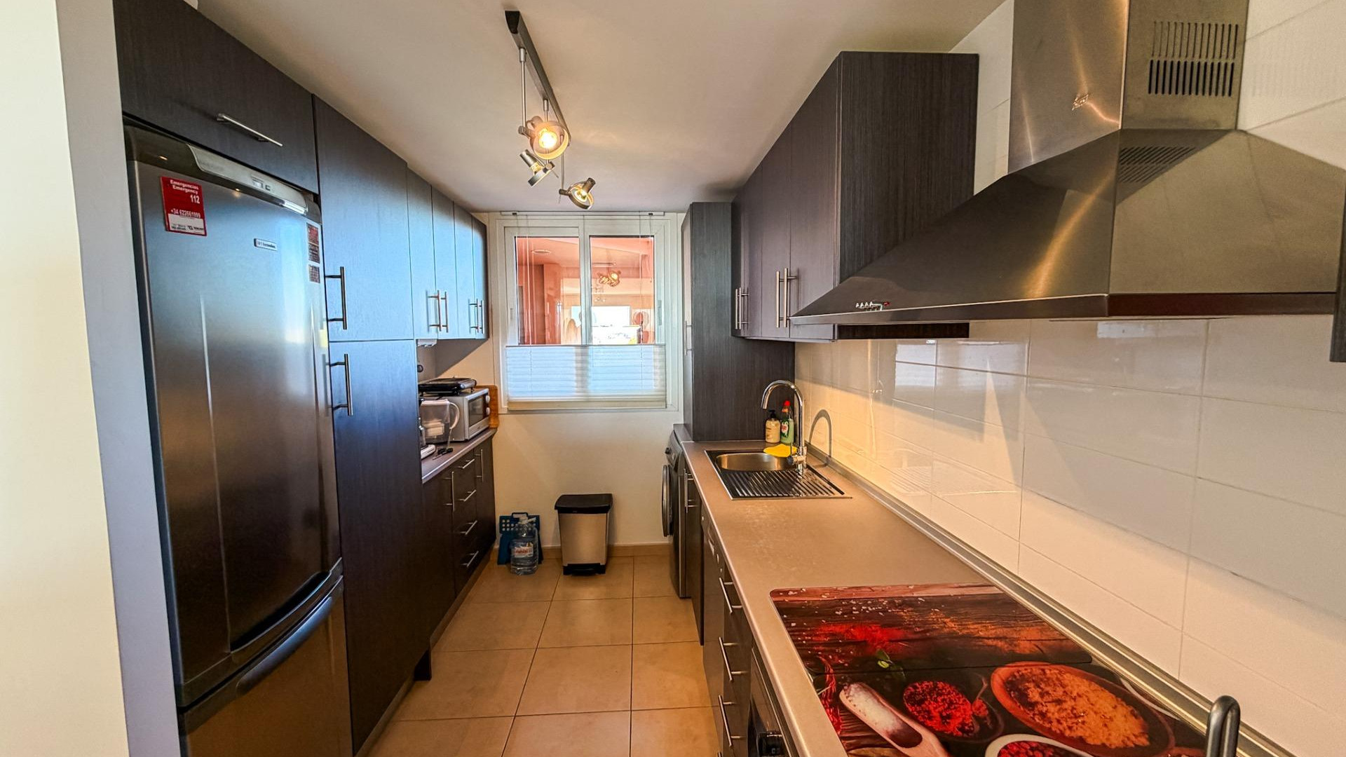 Sprzedaż - Apartment - Torre - Pacheco - Mar Menor Golf Resort