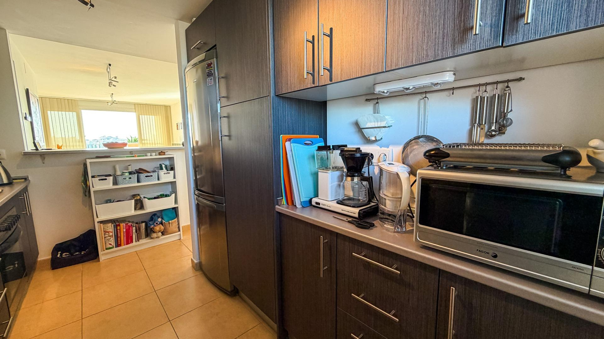 Sprzedaż - Apartment - Torre - Pacheco - Mar Menor Golf Resort