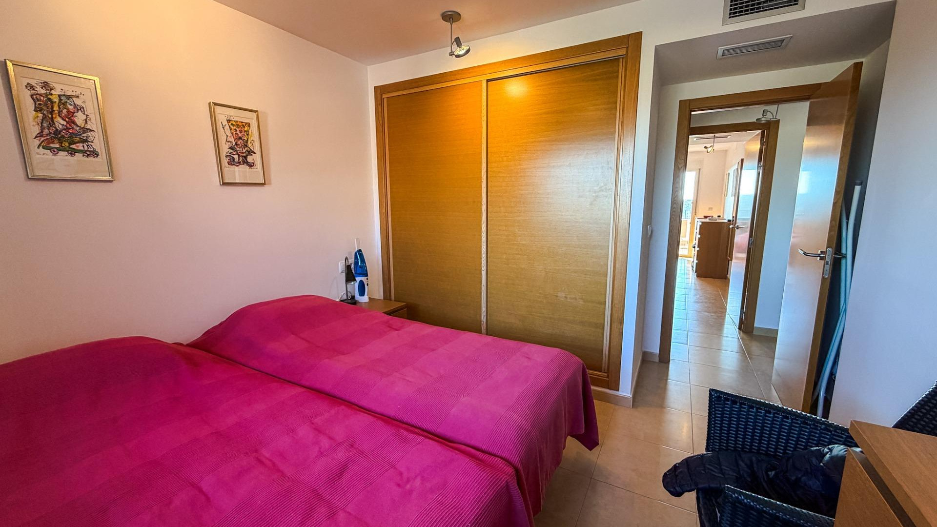 Sprzedaż - Apartment - Torre - Pacheco - Mar Menor Golf Resort