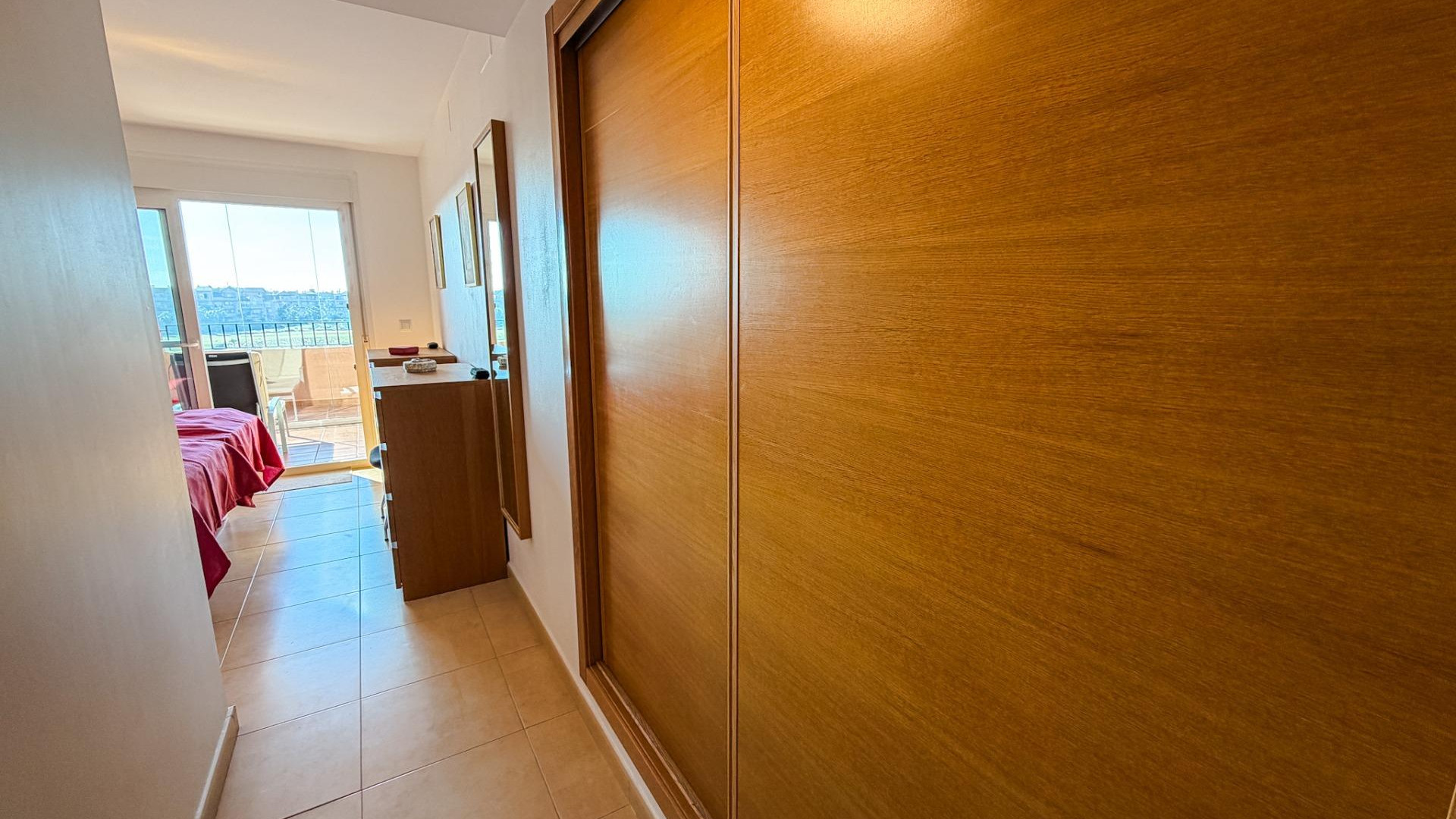 Sprzedaż - Apartment - Torre - Pacheco - Mar Menor Golf Resort