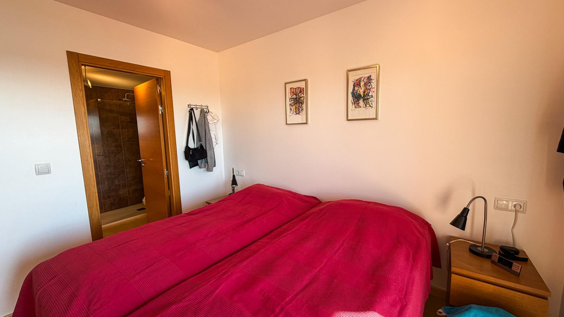 Sprzedaż - Apartment - Torre - Pacheco - Mar Menor Golf Resort