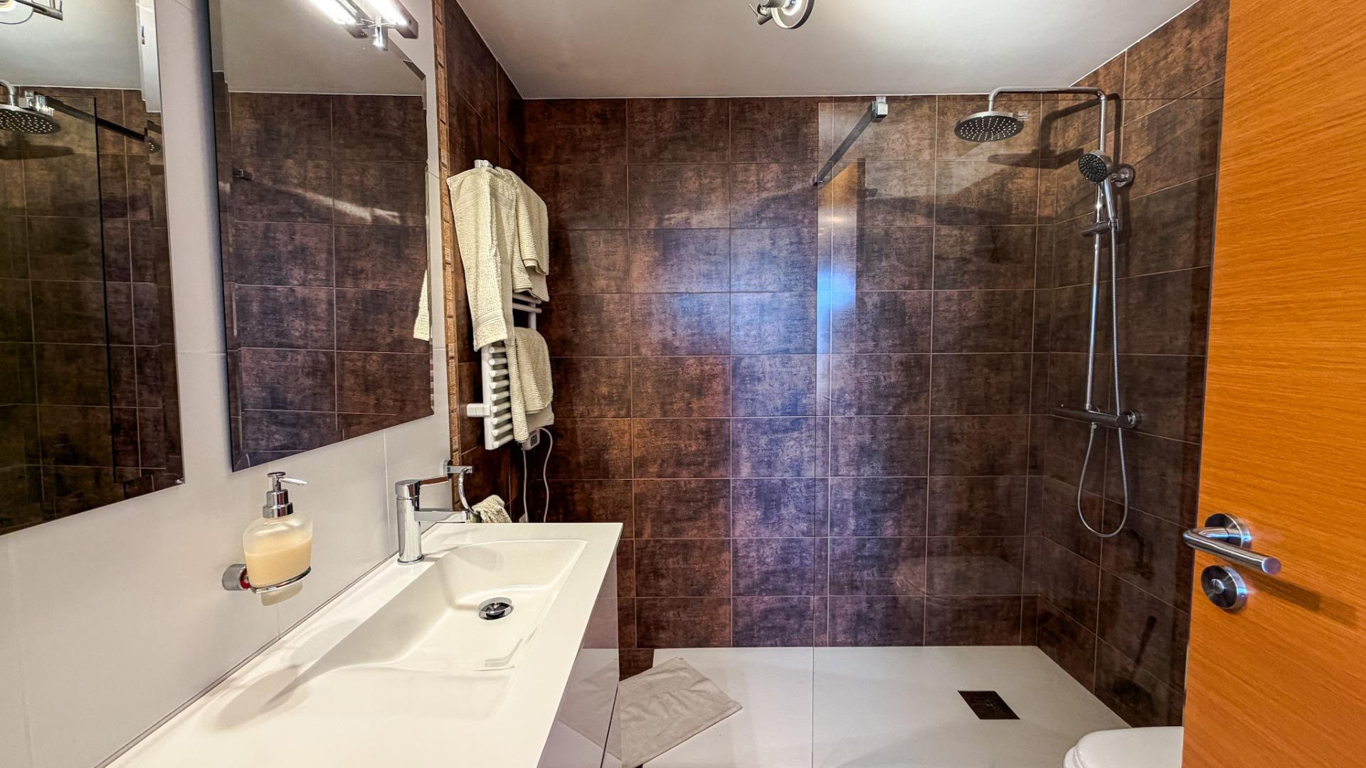 Sprzedaż - Apartment - Torre - Pacheco - Mar Menor Golf Resort