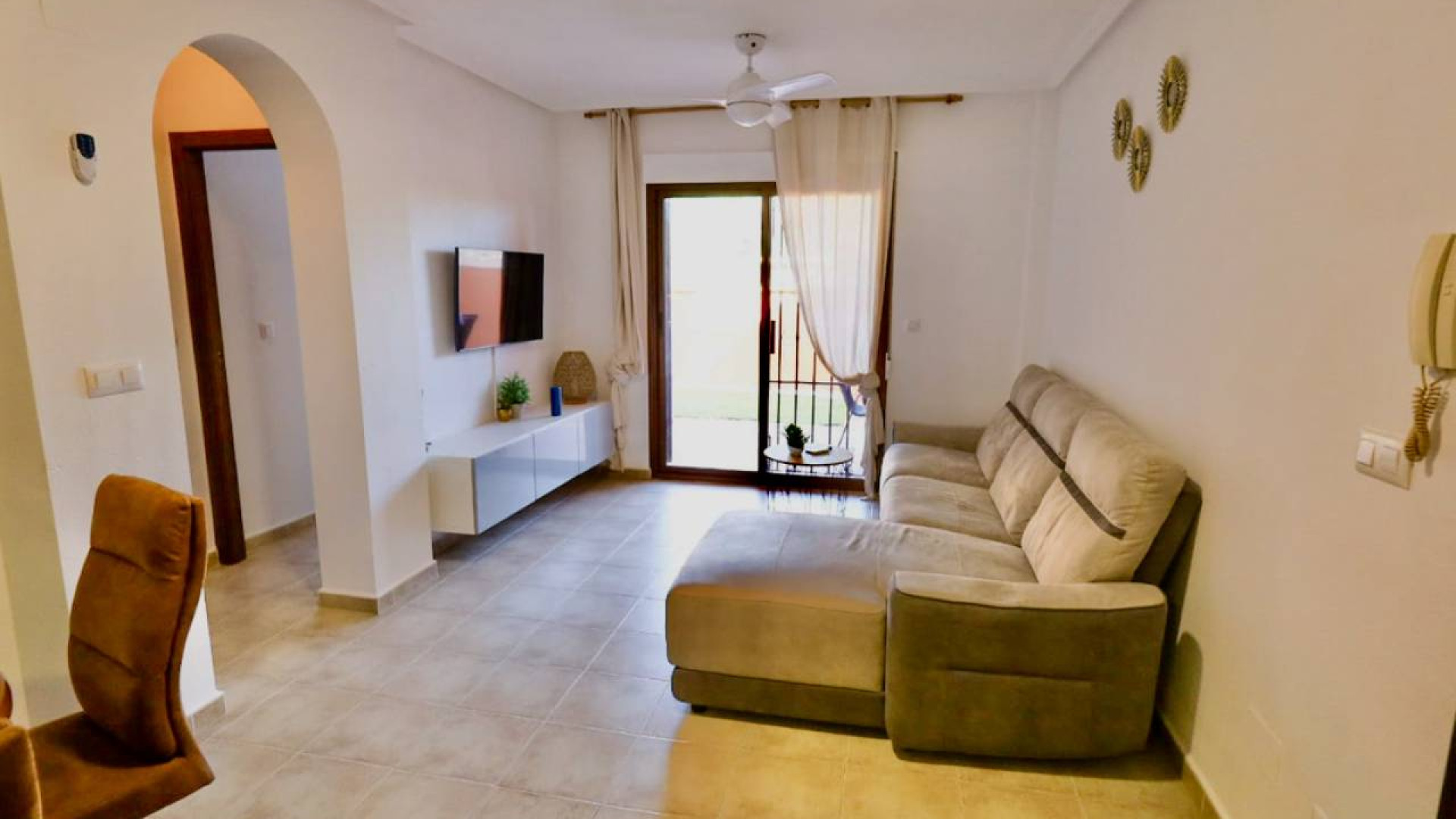 Sprzedaż - Apartment - Torrevieja - Aguas Nuevas