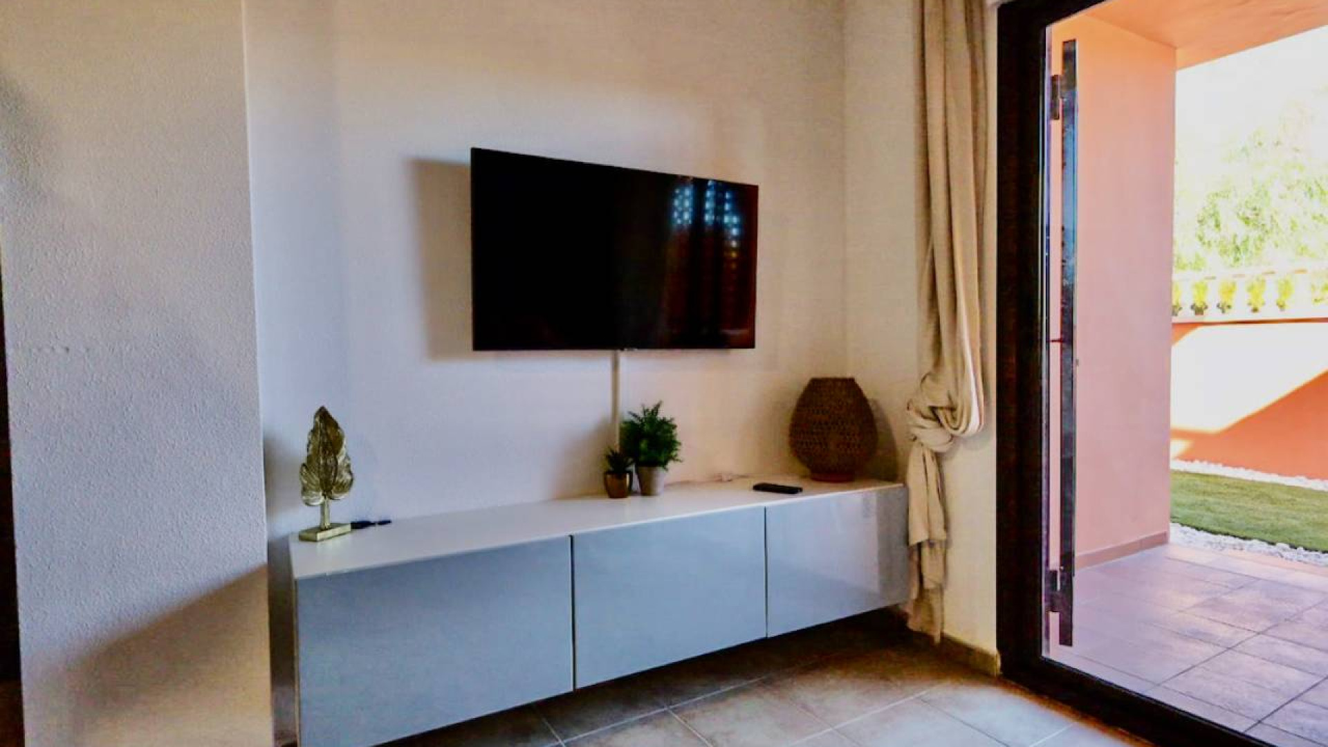 Sprzedaż - Apartment - Torrevieja - Aguas Nuevas