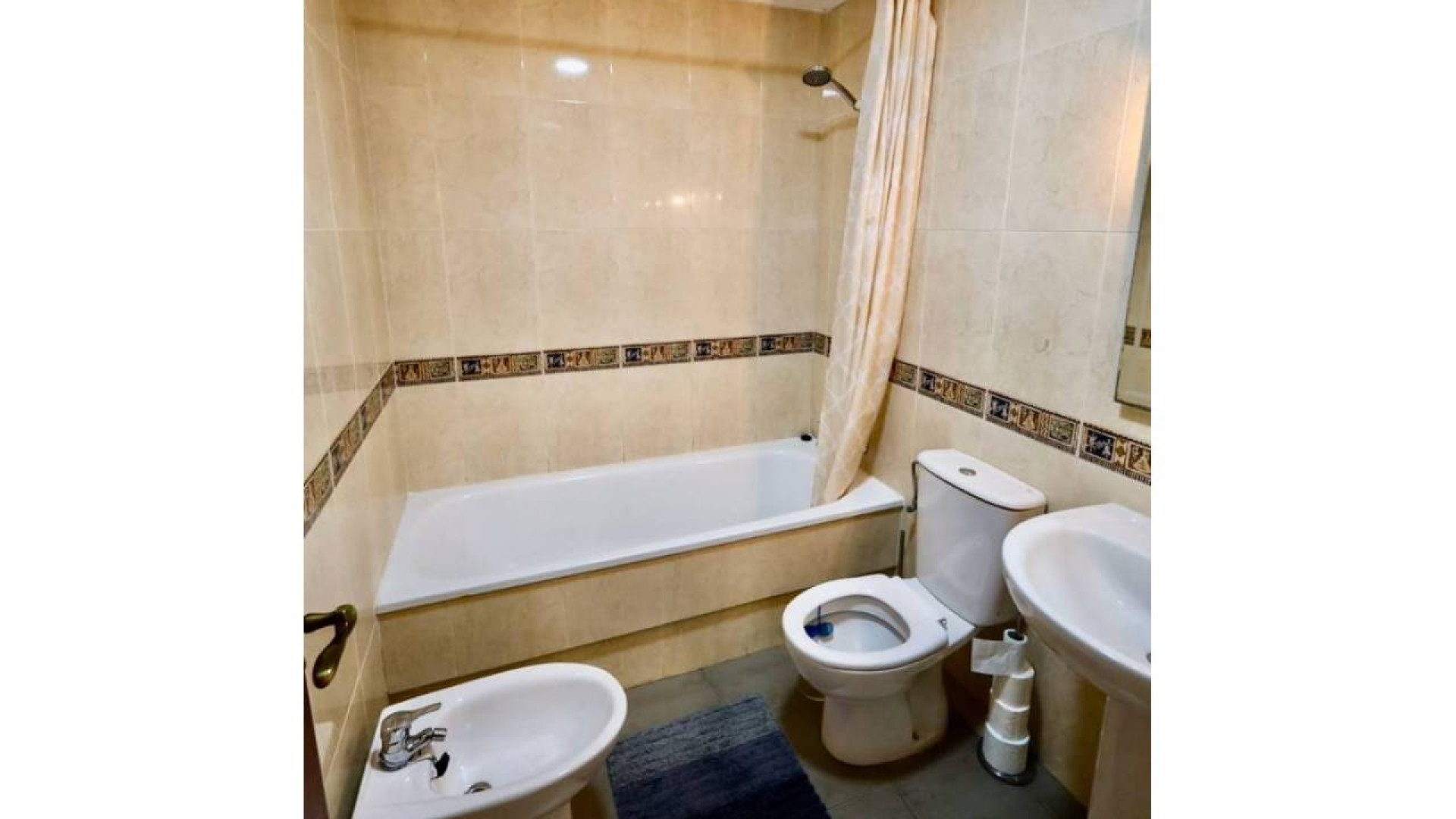 Sprzedaż - Apartment - Torrevieja - Aguas Nuevas