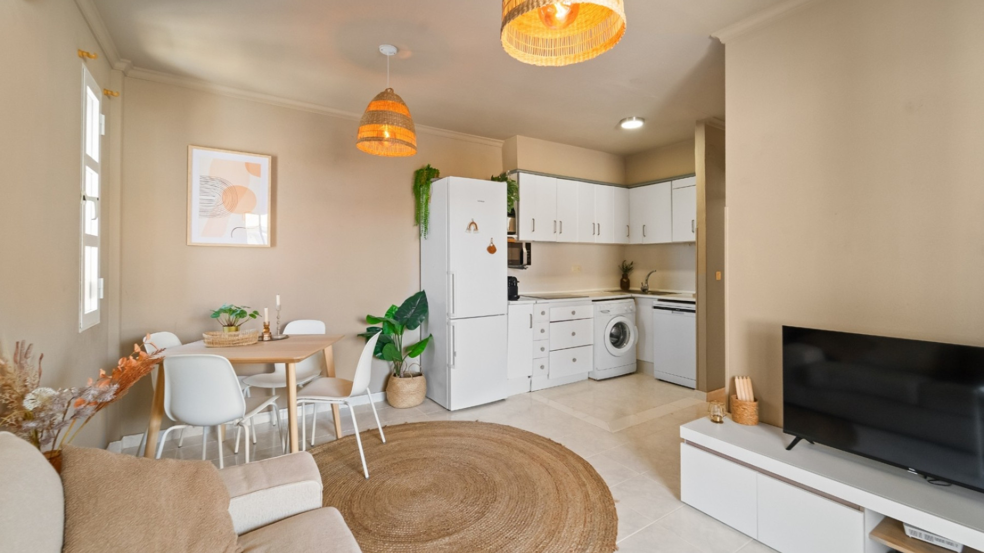 Sprzedaż - Apartment - Torrevieja - Aguas Nuevas