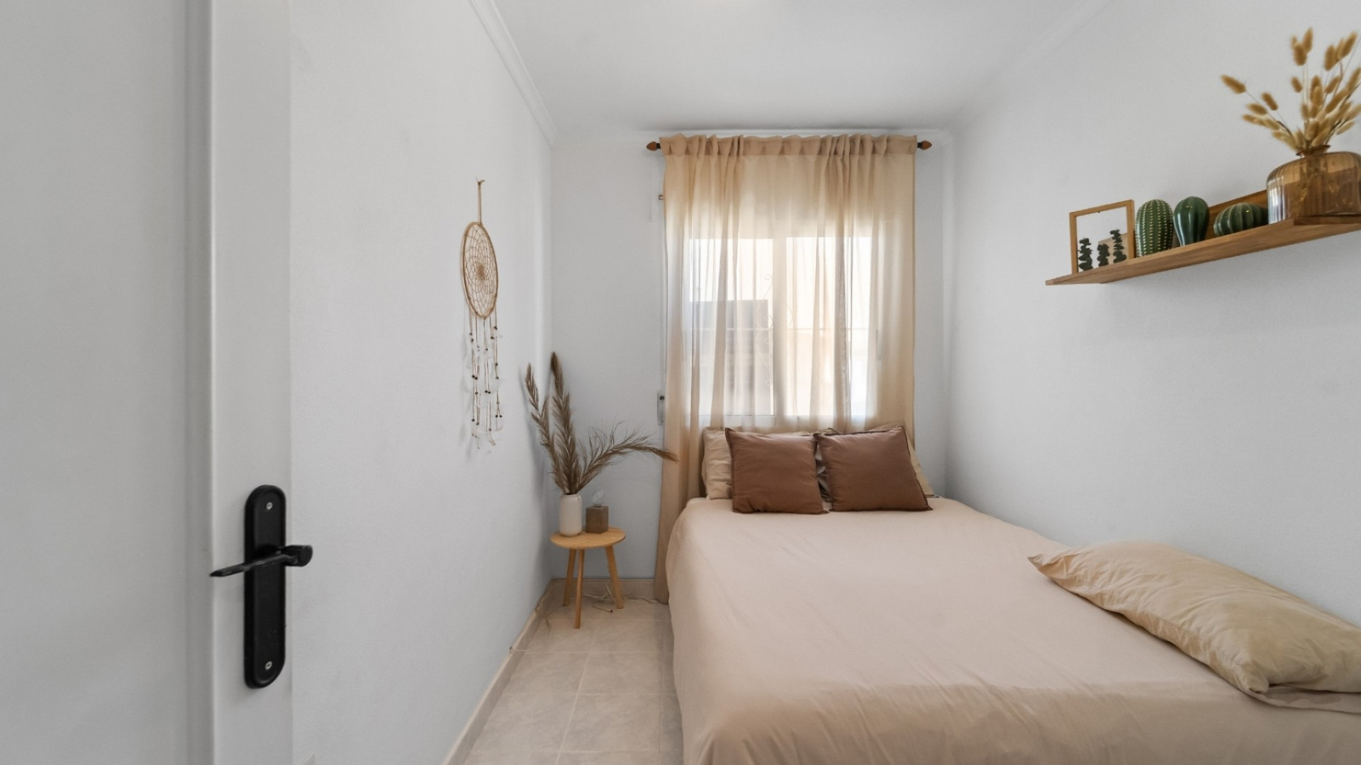 Sprzedaż - Apartment - Torrevieja - Aguas Nuevas
