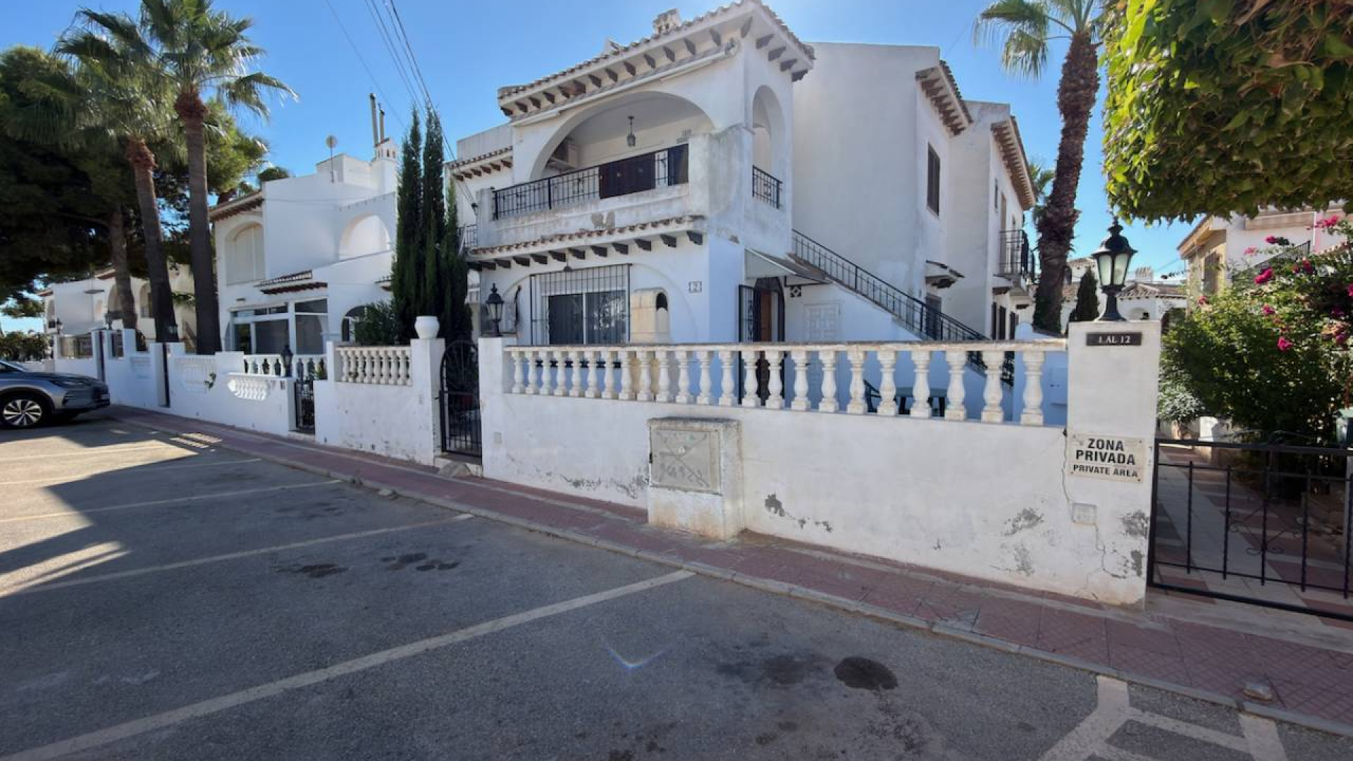 Sprzedaż - Apartment - Torrevieja - Aguas Nuevas
