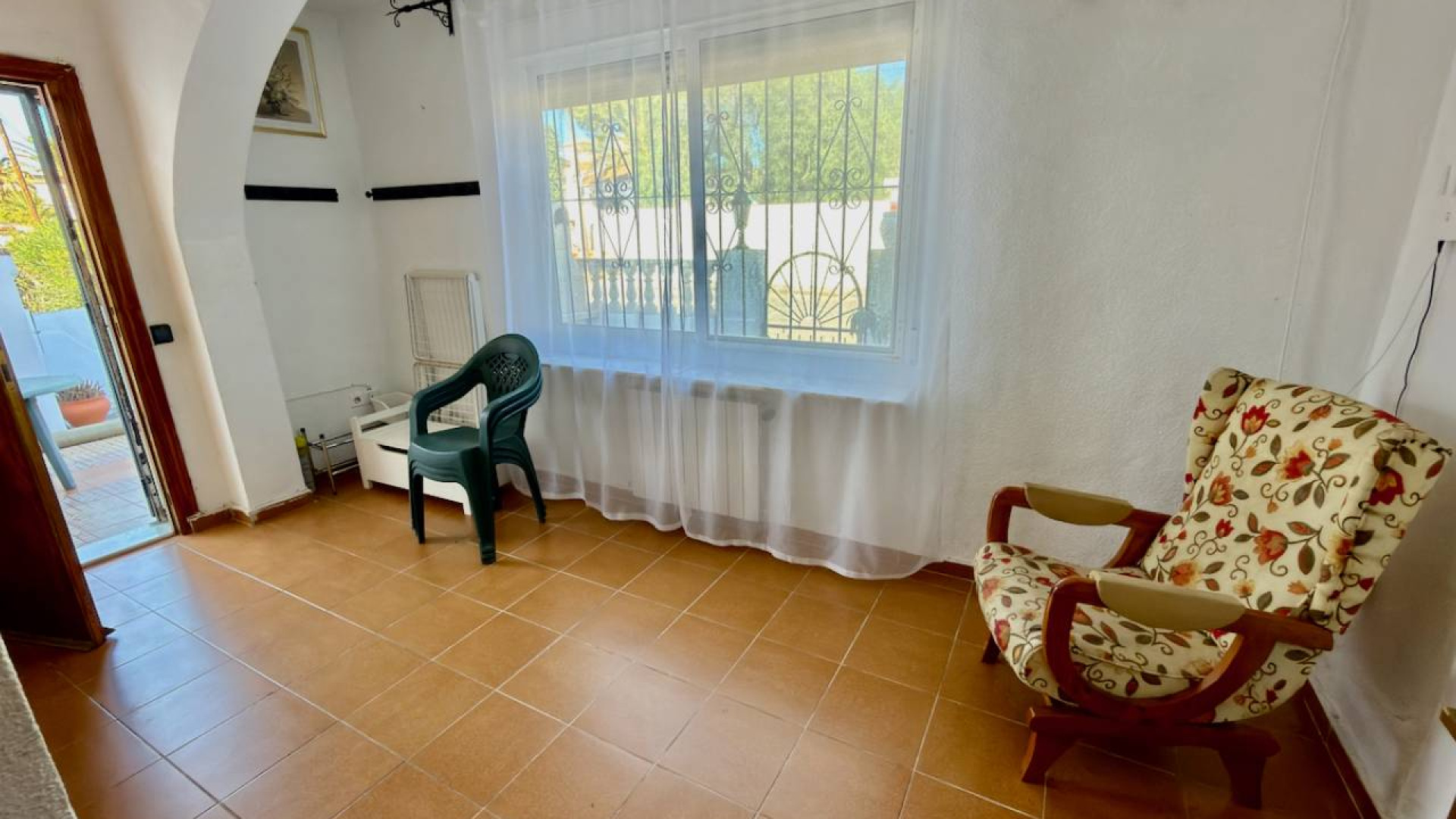Sprzedaż - Apartment - Torrevieja - Aguas Nuevas