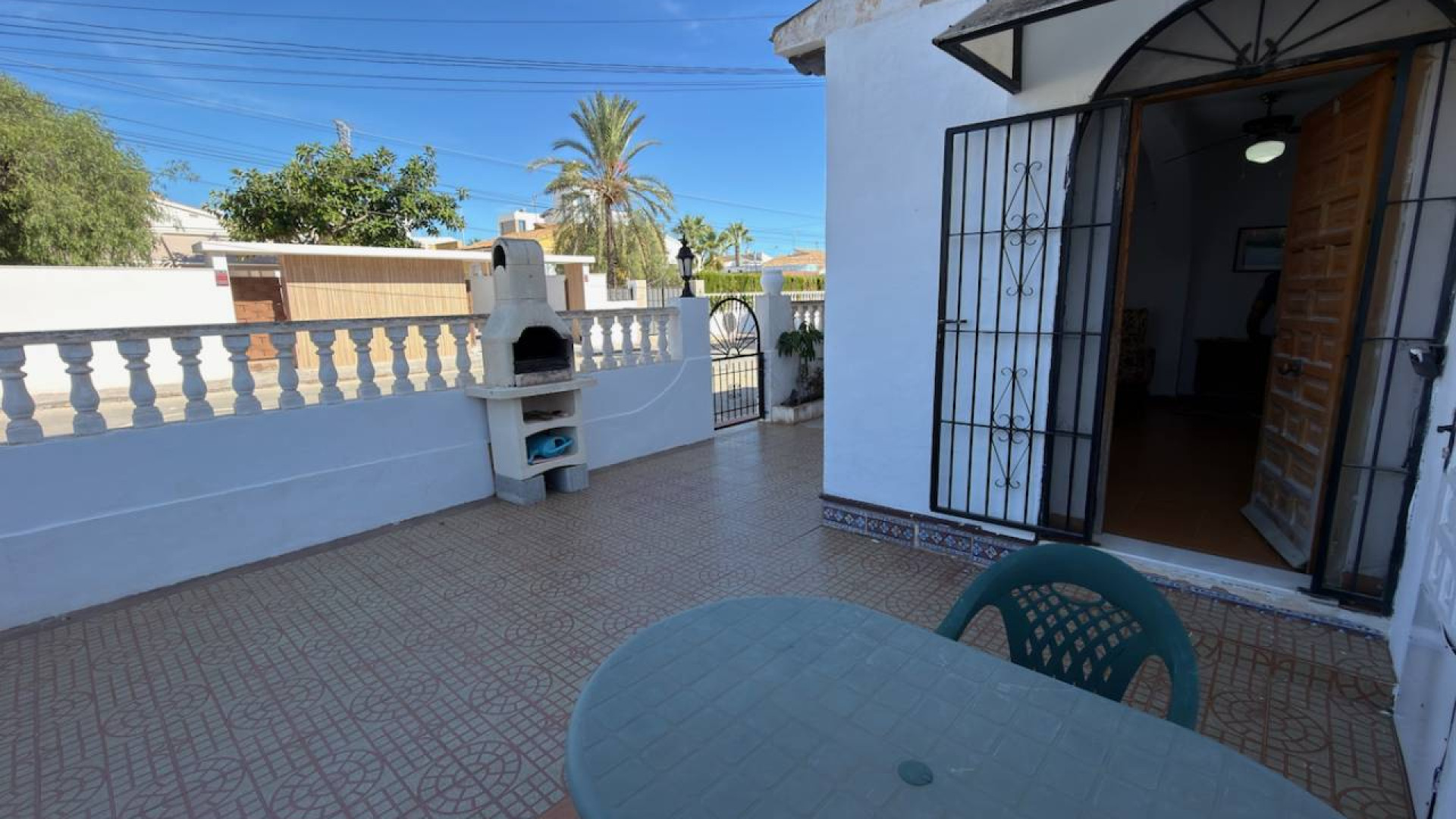 Sprzedaż - Apartment - Torrevieja - Aguas Nuevas