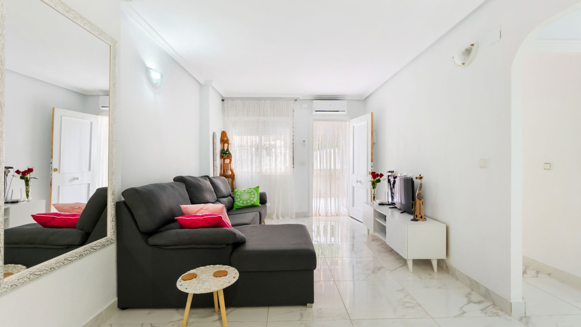 Sprzedaż - Apartment - Torrevieja - Centro