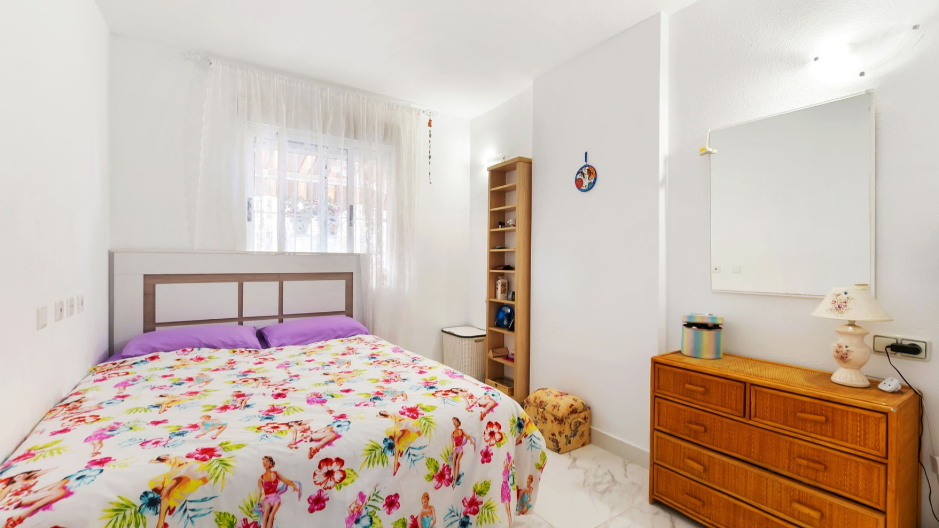 Sprzedaż - Apartment - Torrevieja - Centro