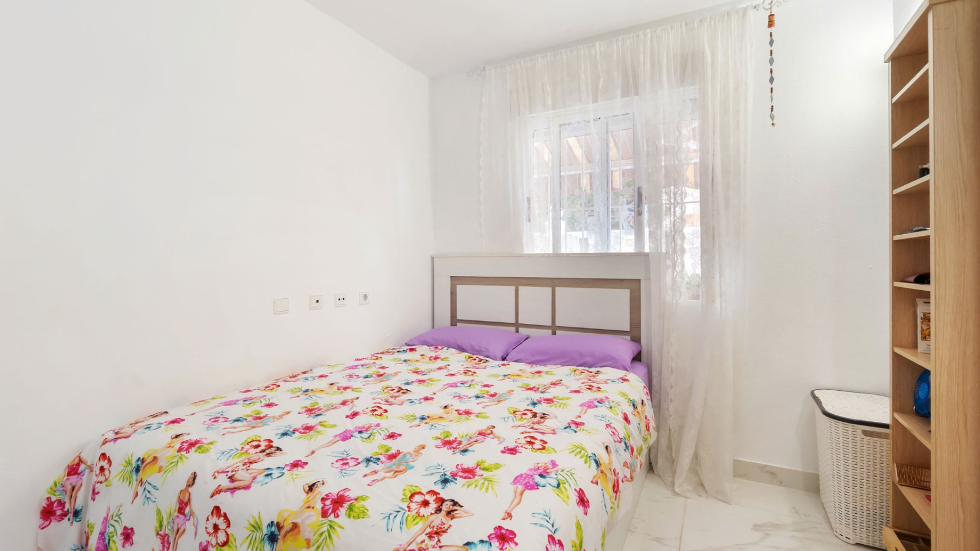Sprzedaż - Apartment - Torrevieja - Centro