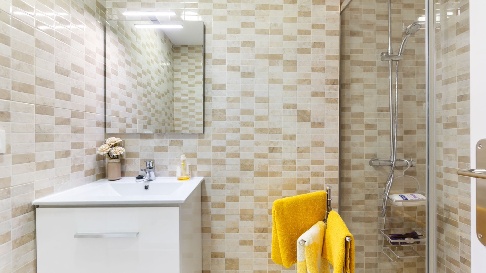 Sprzedaż - Apartment - Torrevieja - Centro