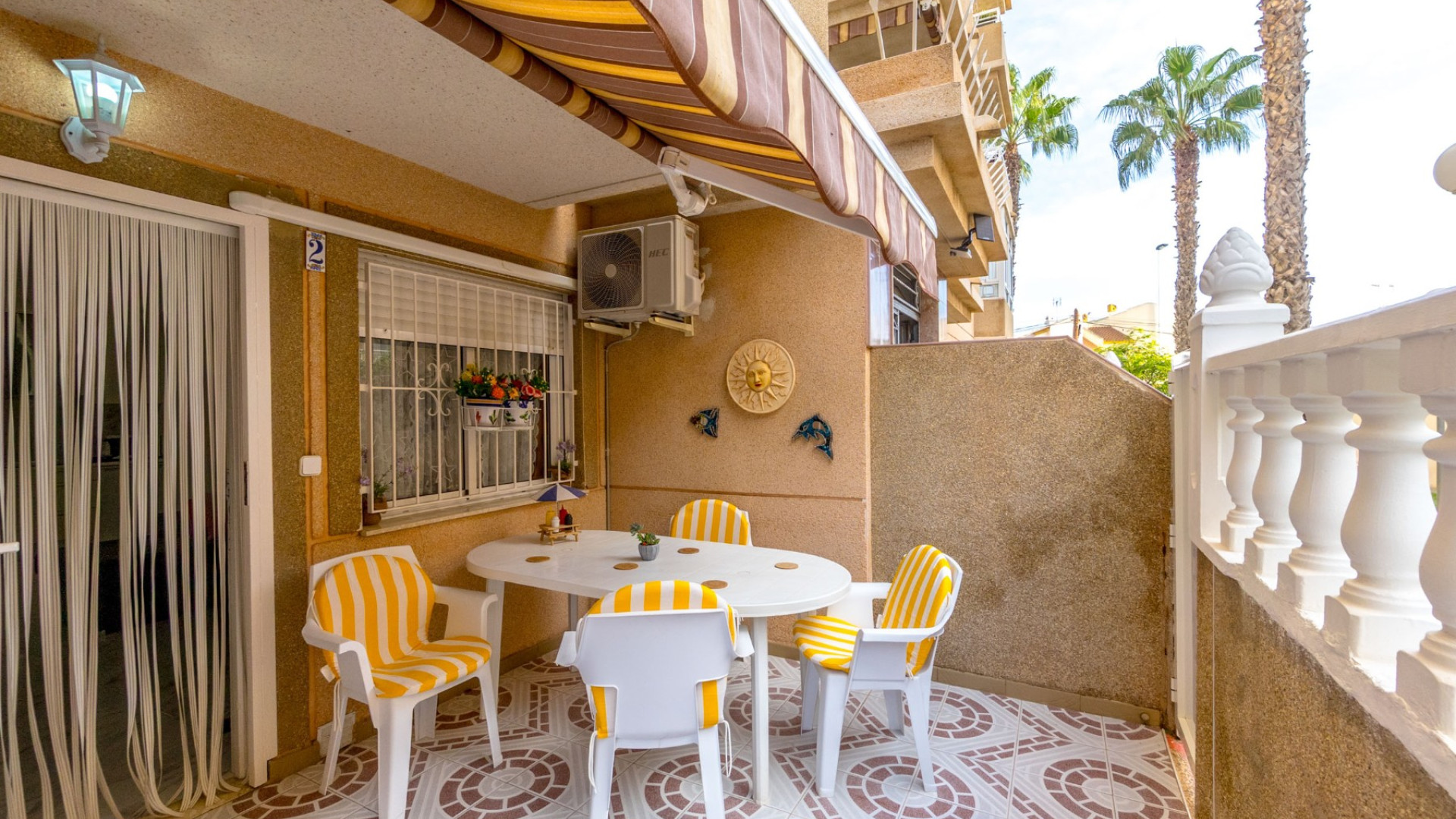 Sprzedaż - Apartment - Torrevieja - Centro