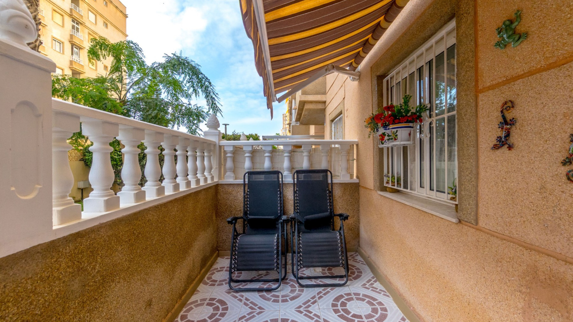 Sprzedaż - Apartment - Torrevieja - Centro