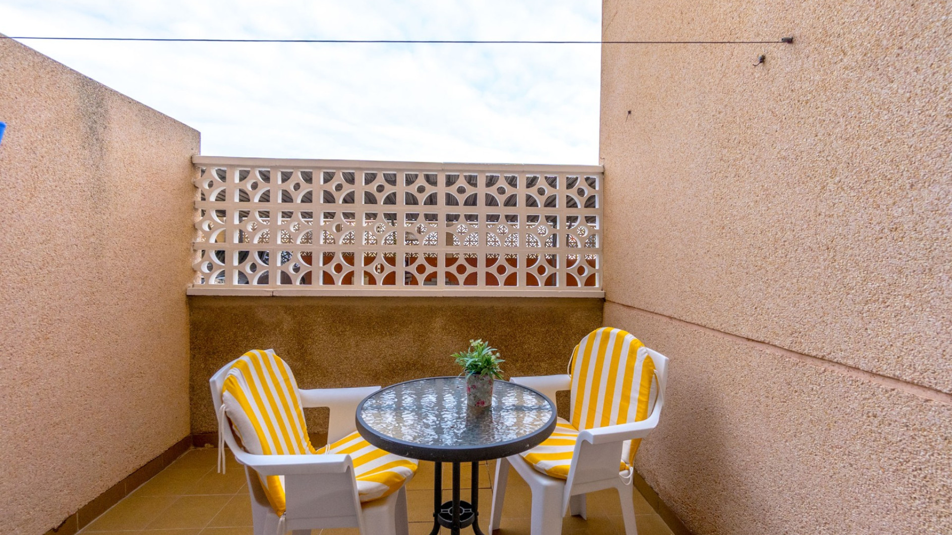 Sprzedaż - Apartment - Torrevieja - Centro