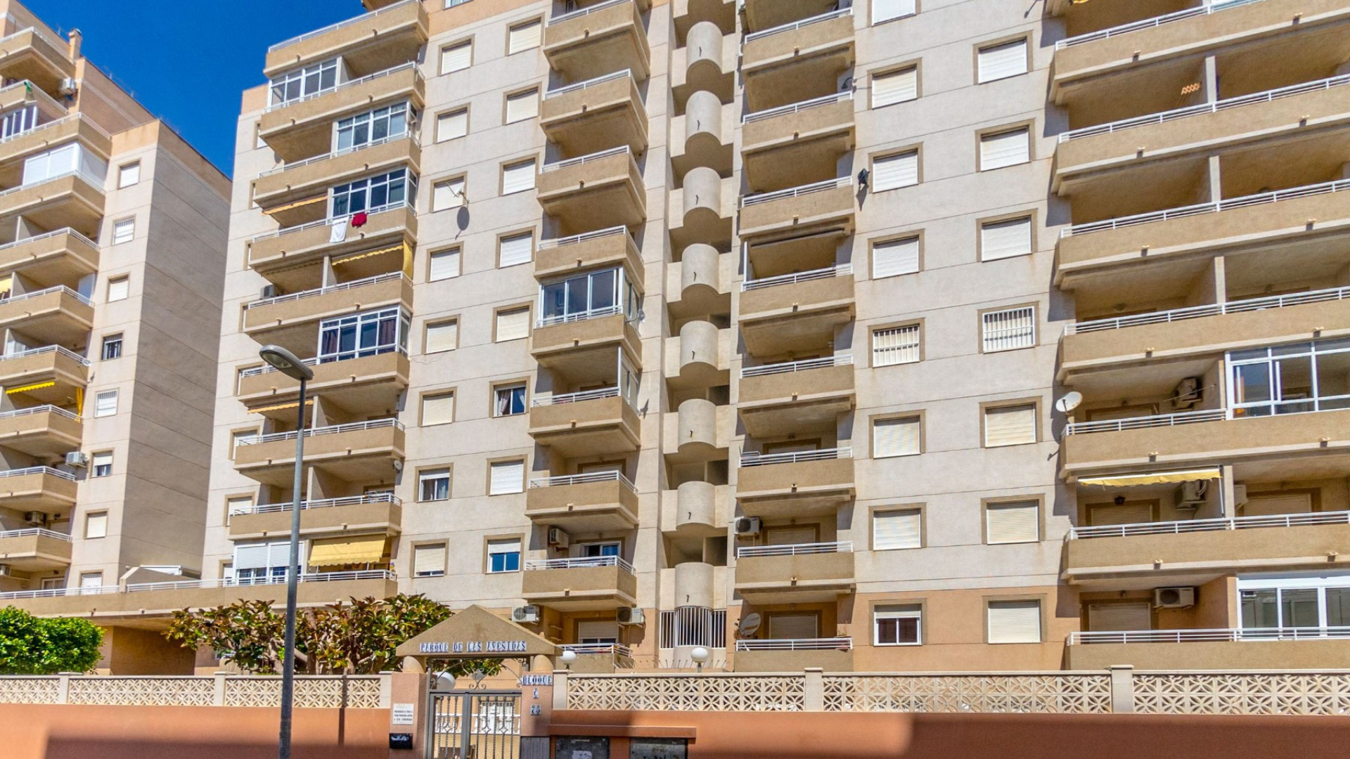 Sprzedaż - Apartment - Torrevieja - Centro