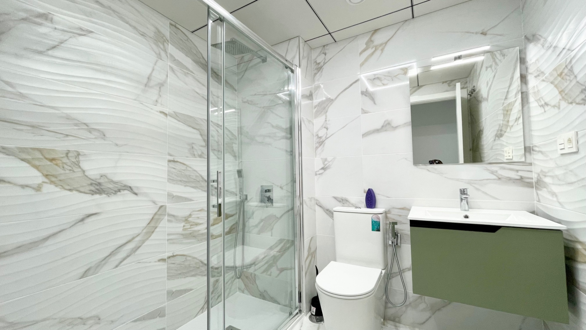 Sprzedaż - Apartment - Torrevieja - Centro