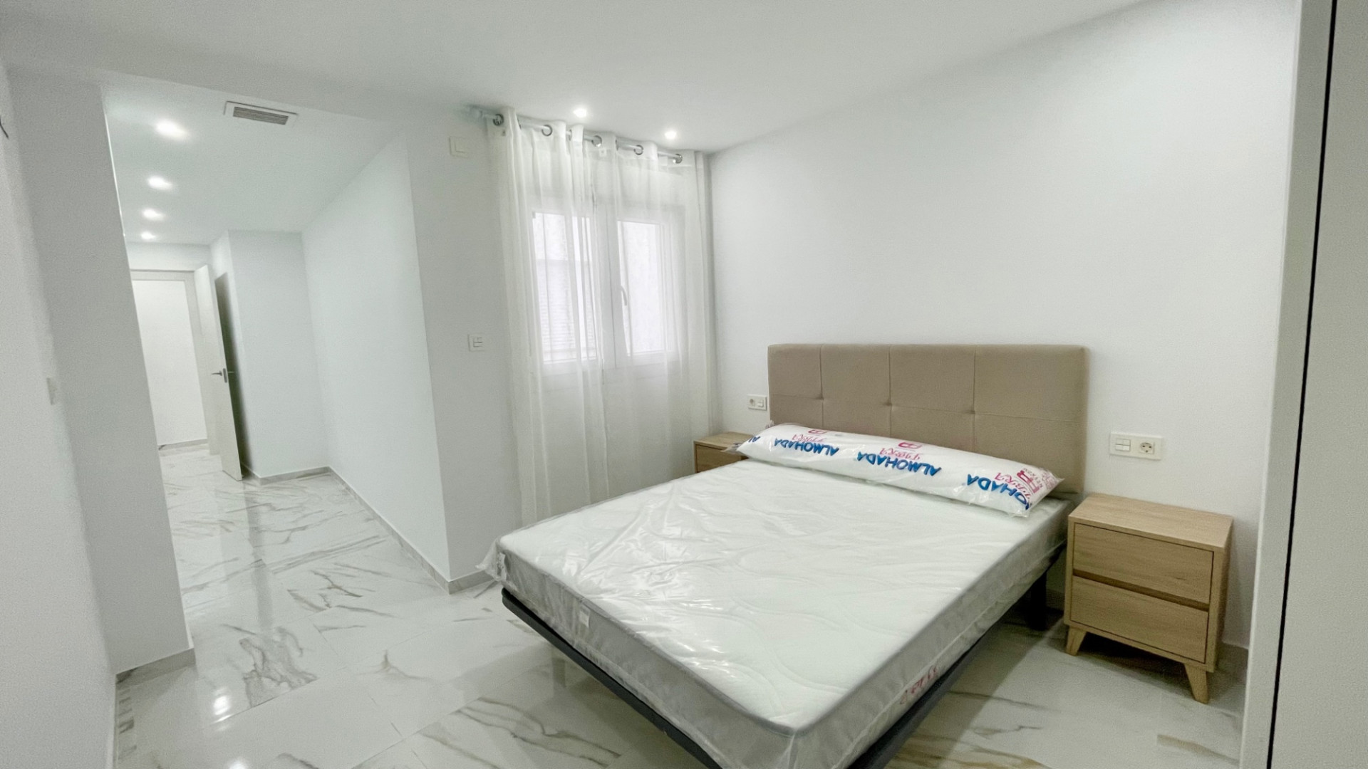 Sprzedaż - Apartment - Torrevieja - Centro